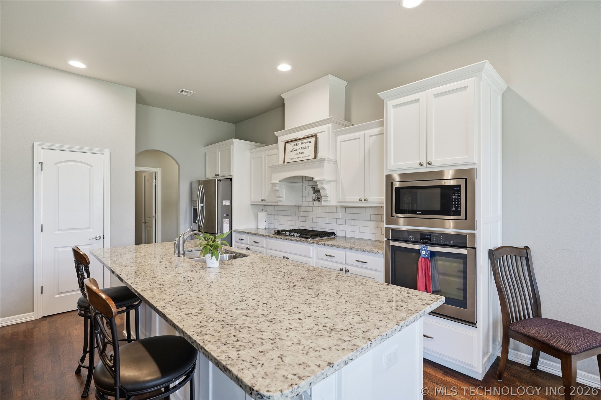 138 W 130th Street S