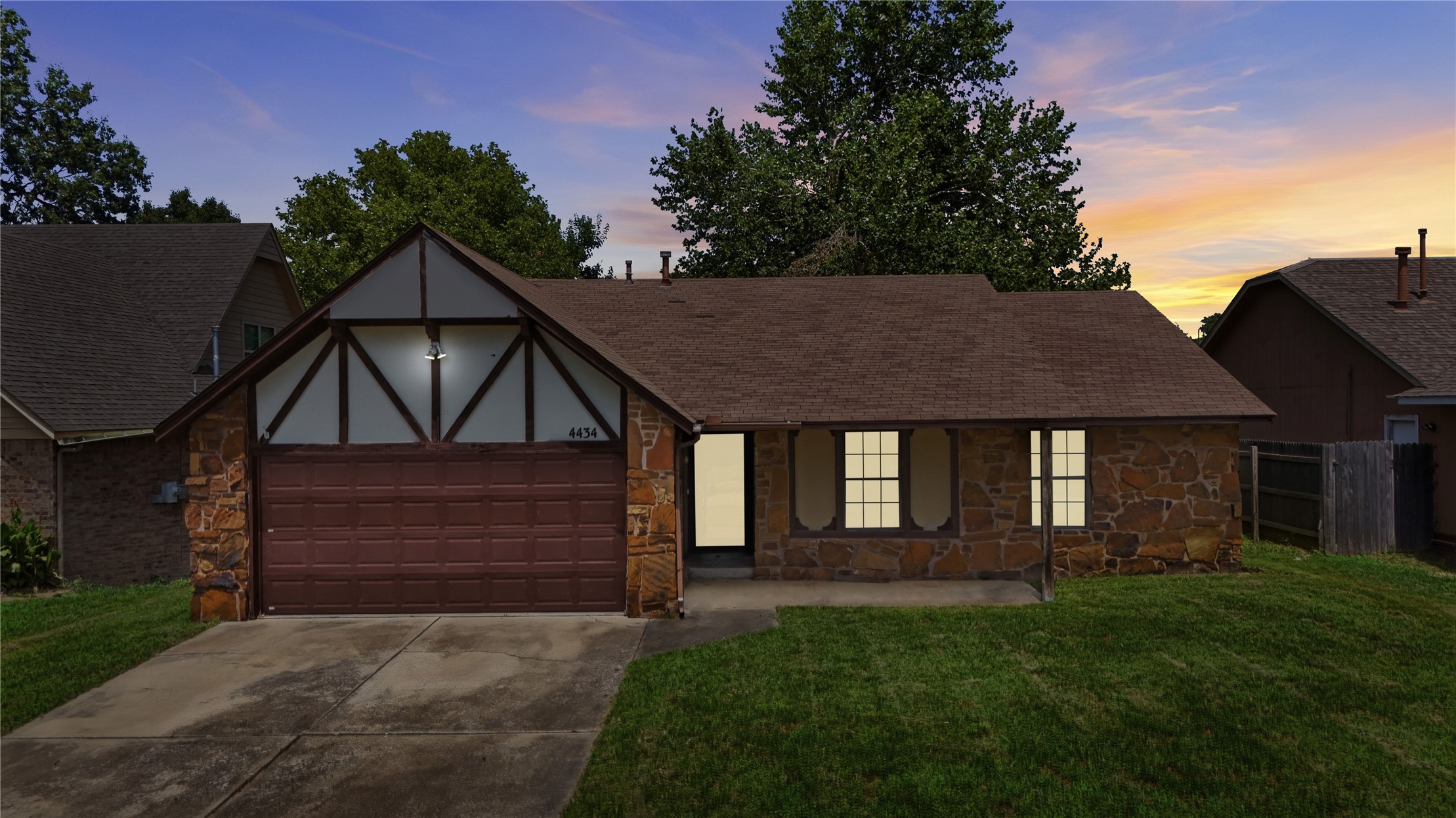 4434 W Princeton Place
