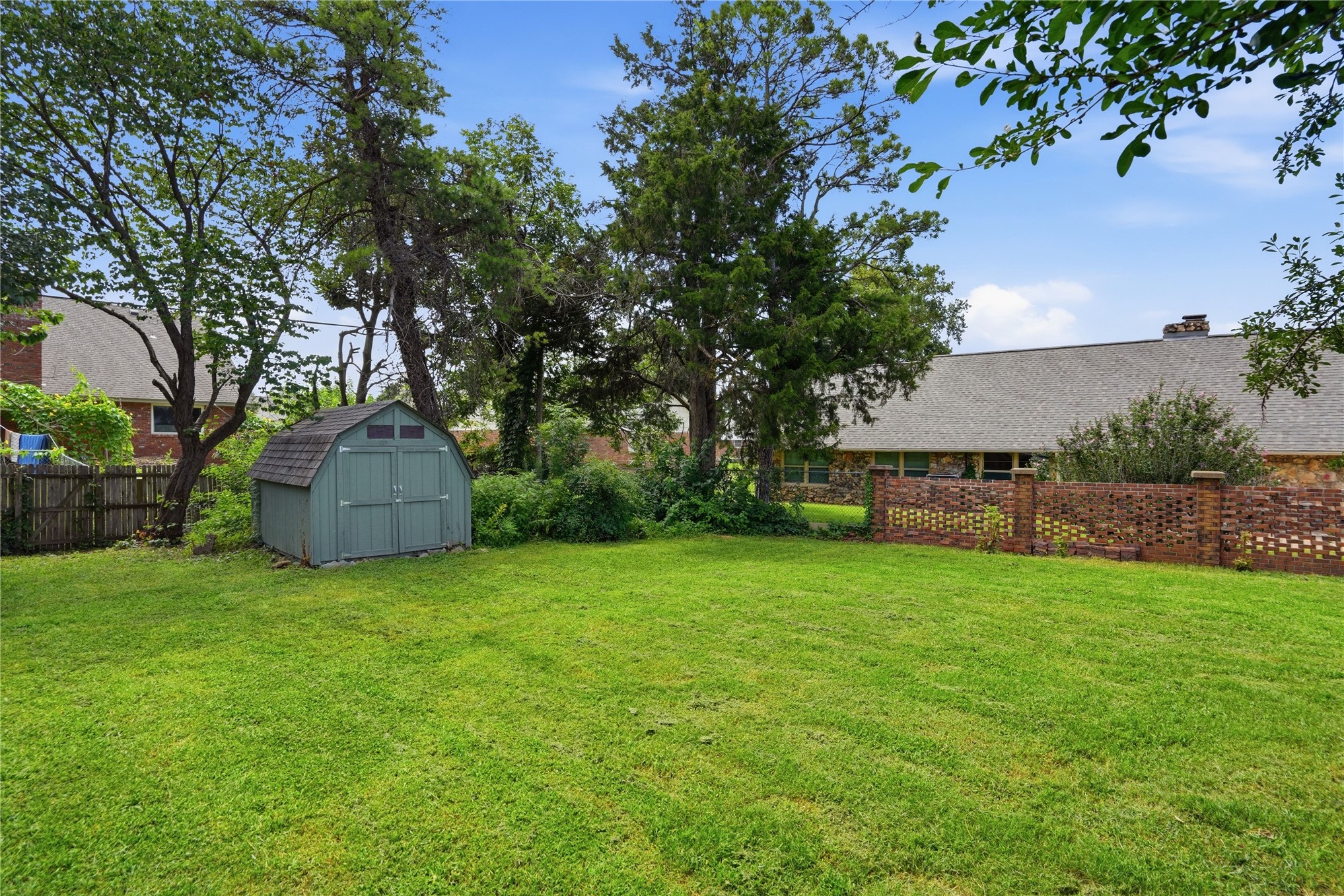 5127 S Joplin Avenue