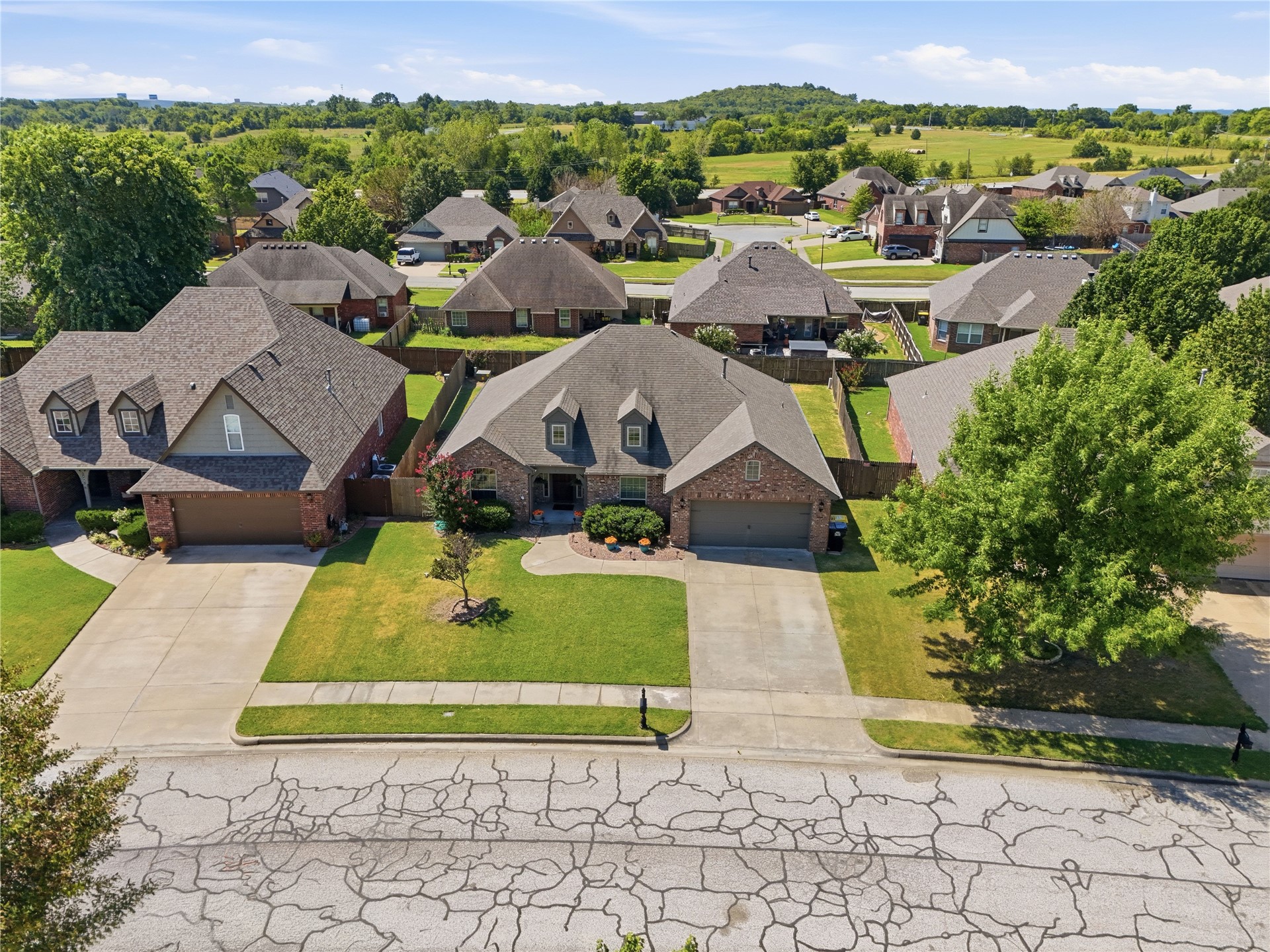 14948 Courtney Lane