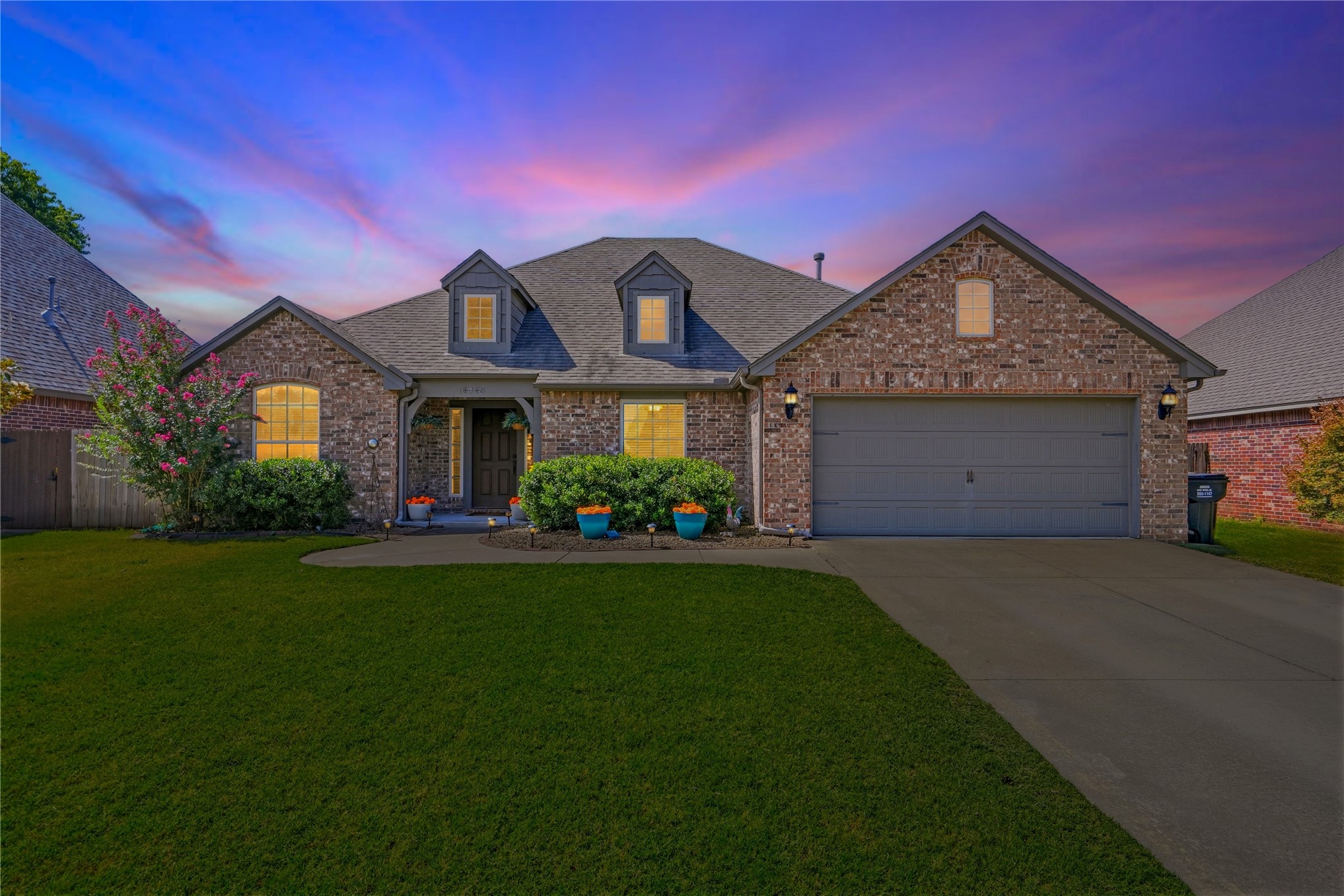 14948 Courtney Lane