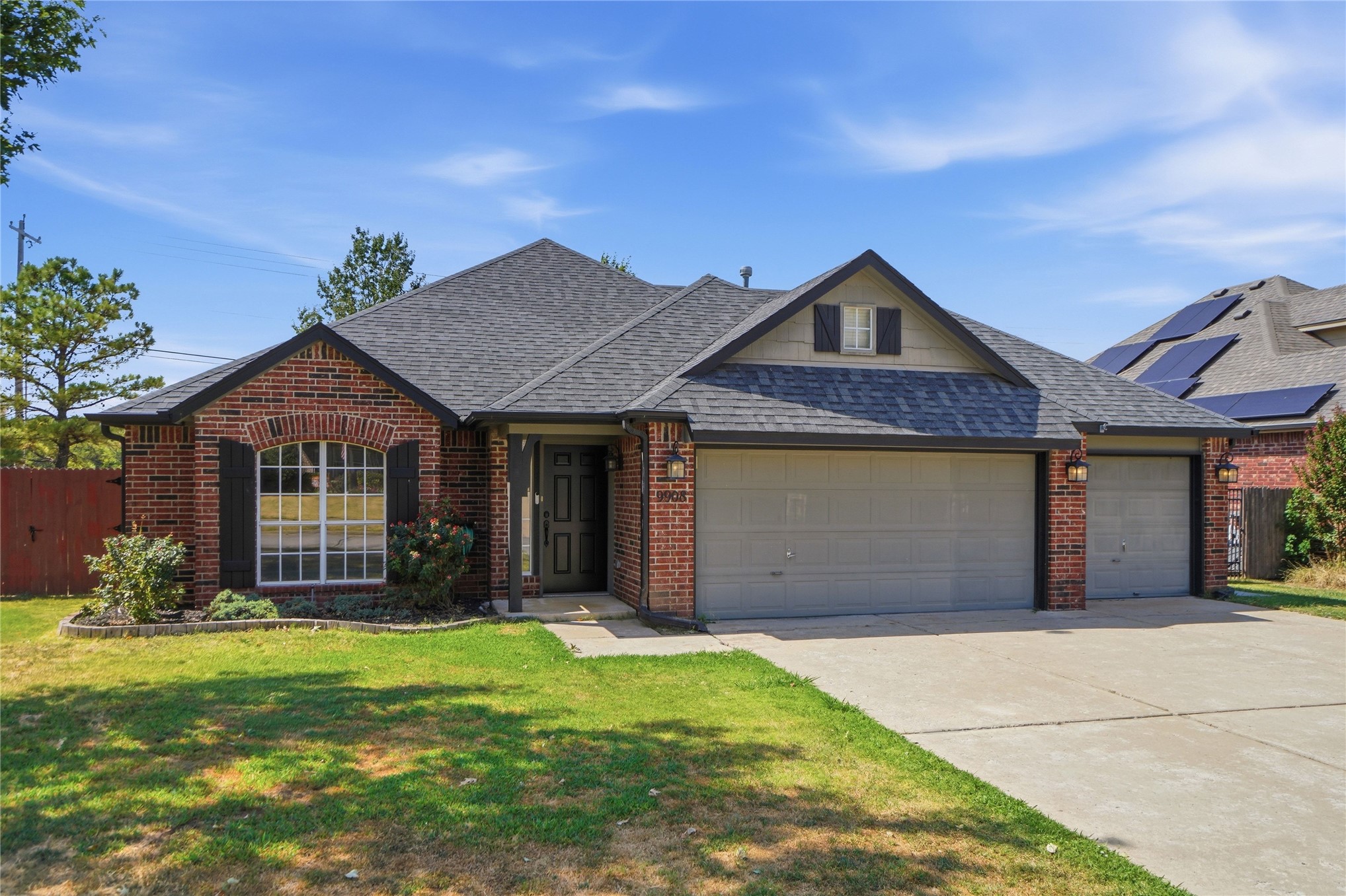 9908 N 114th East Avenue