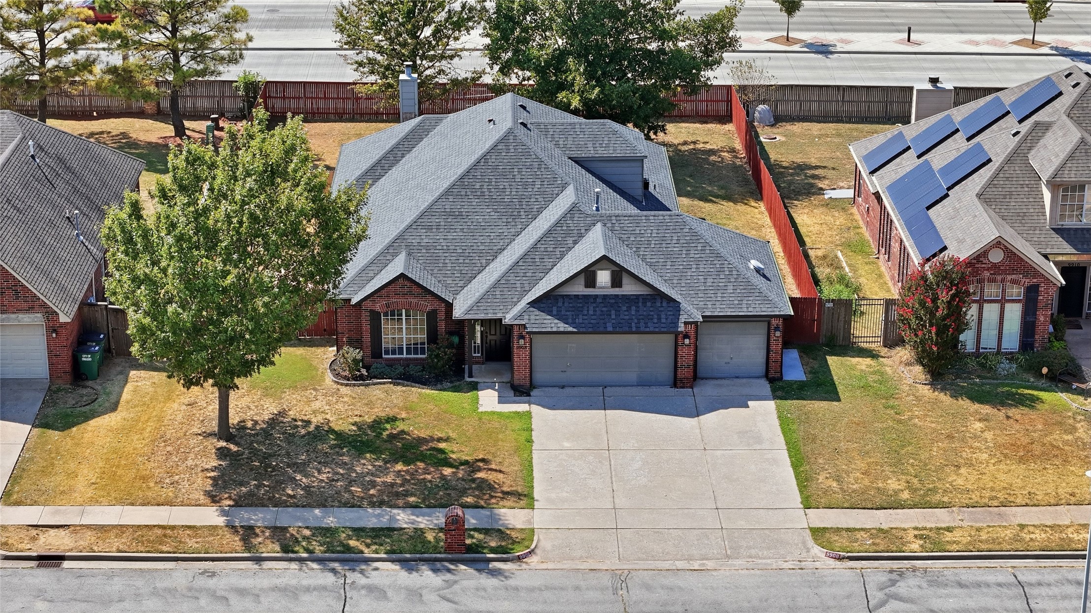 9908 N 114th East Avenue