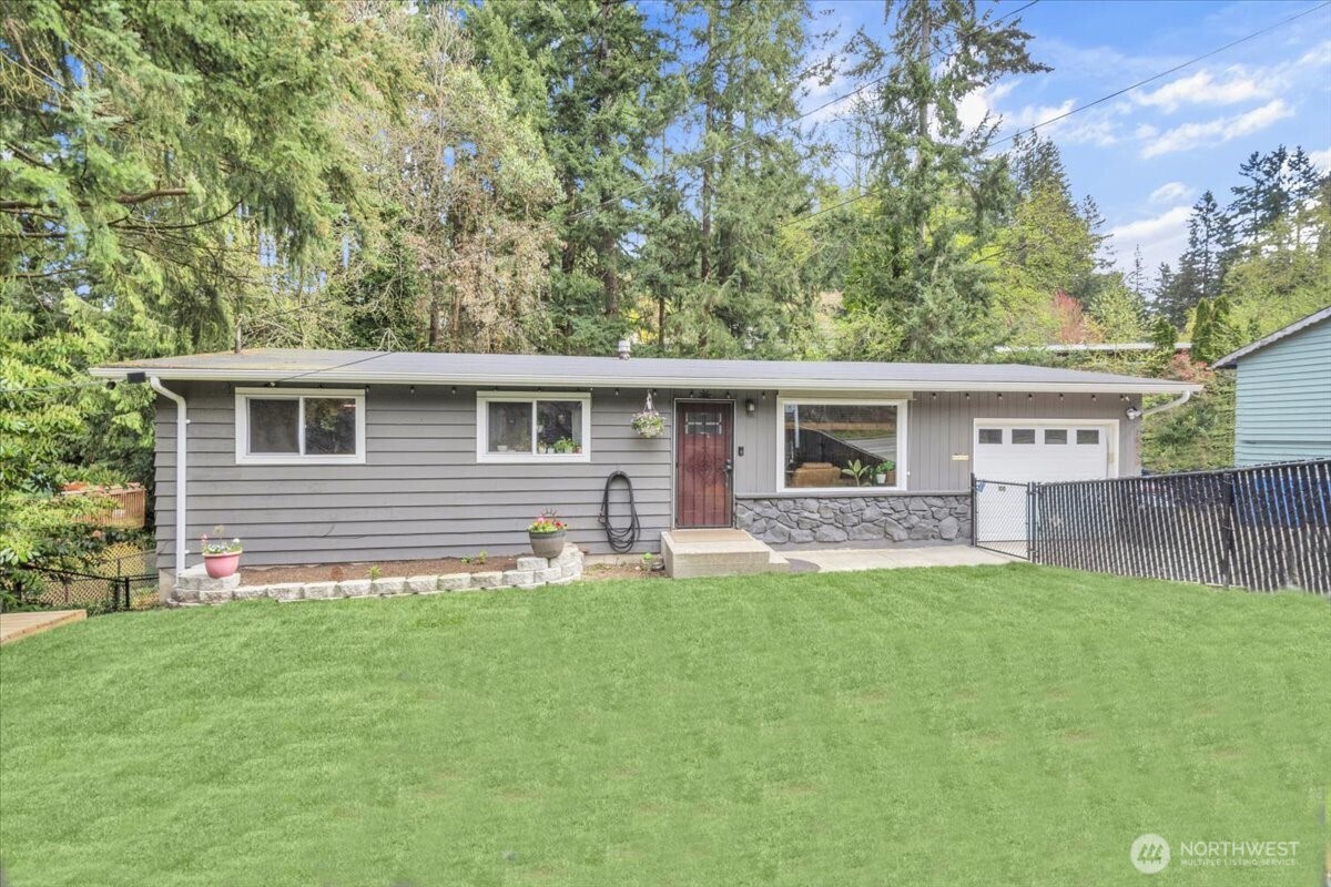 18929 76th Avenue W