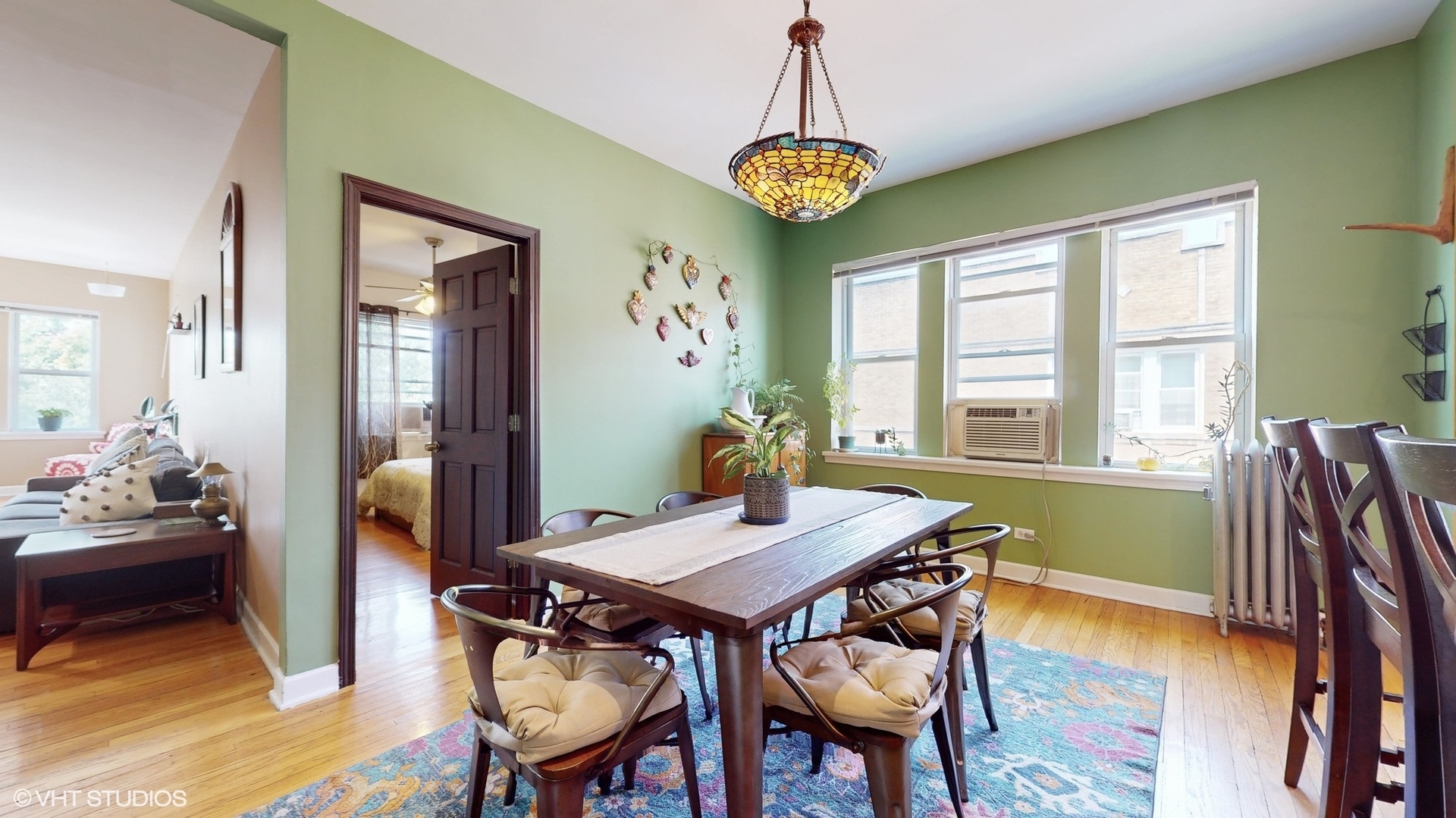 4419 N Whipple Street Unit: 3B