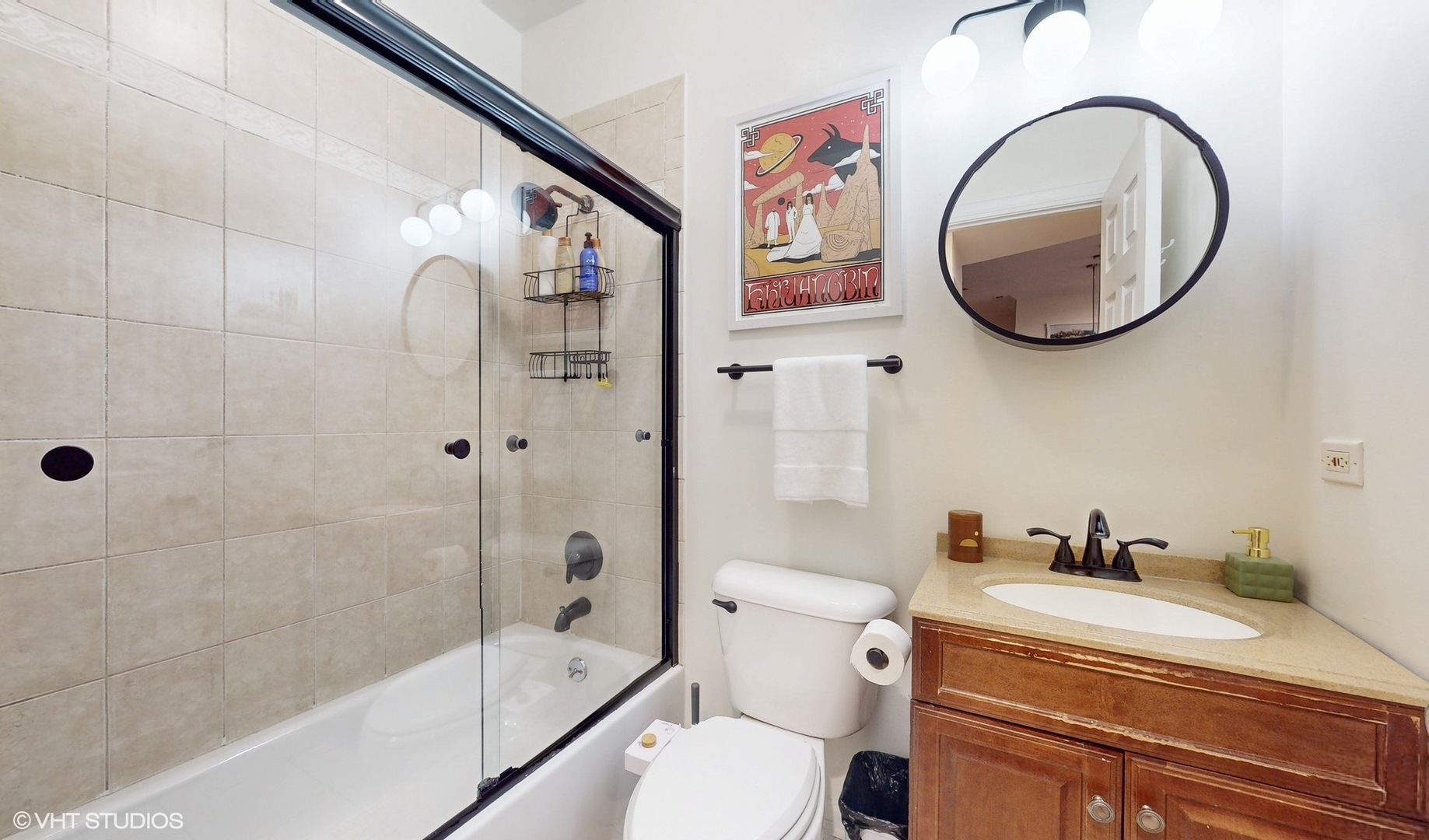 1138 W Pratt Boulevard Unit: 2S
