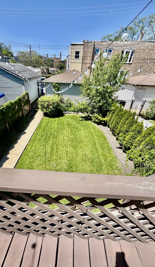 4118 N Kedzie Avenue