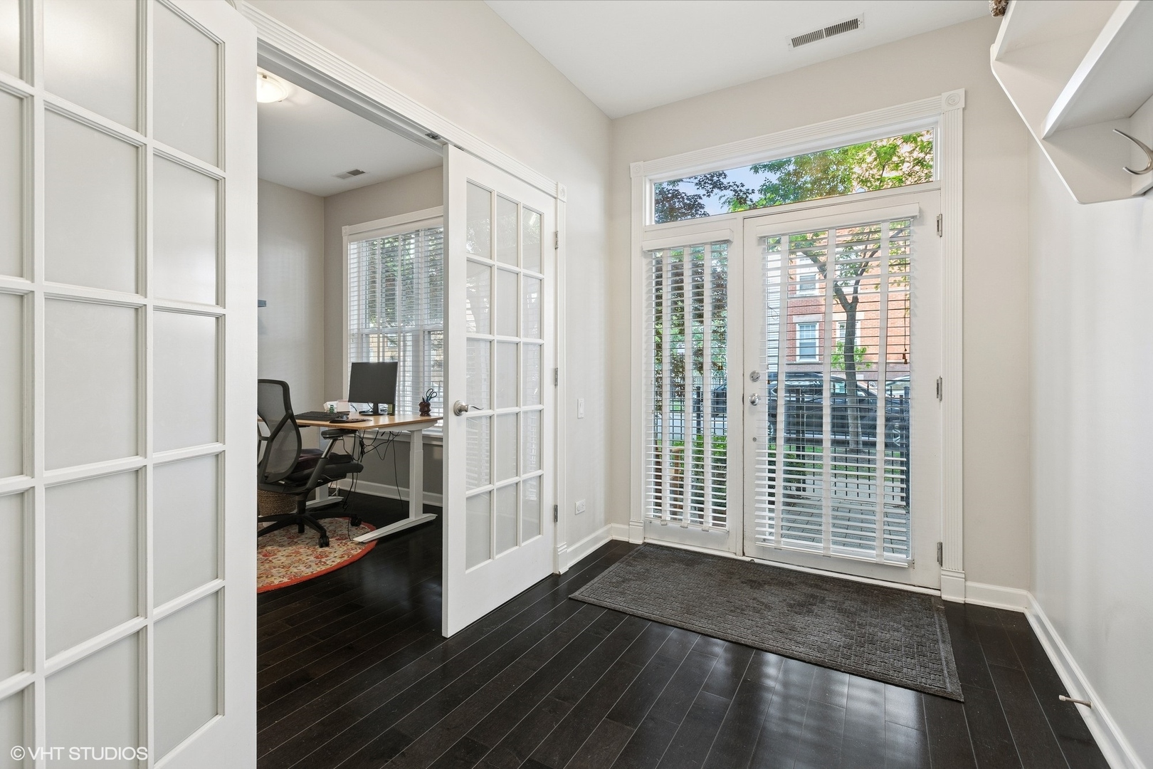 4353 N CAMPBELL Avenue Unit: 0