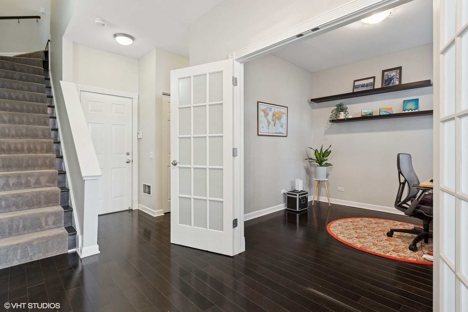 4353 N CAMPBELL Avenue Unit: 0