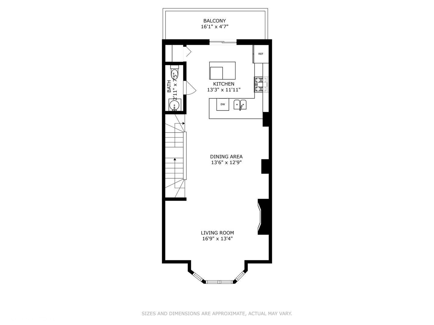 4353 N CAMPBELL Avenue Unit: 0