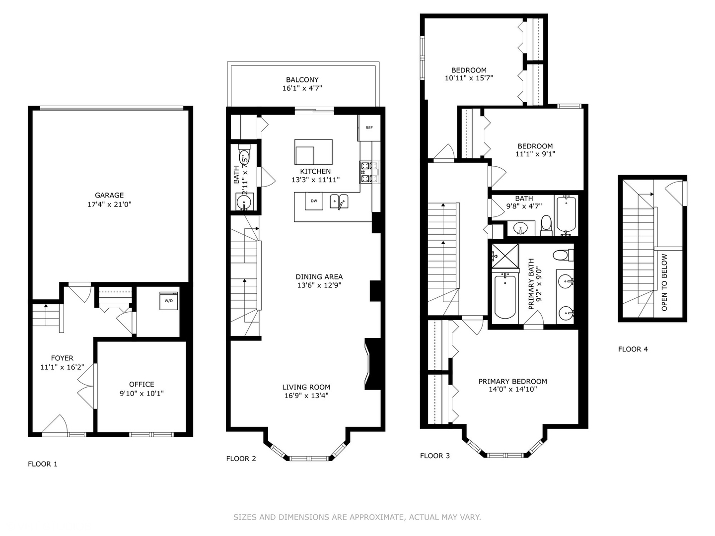 4353 N CAMPBELL Avenue Unit: 0