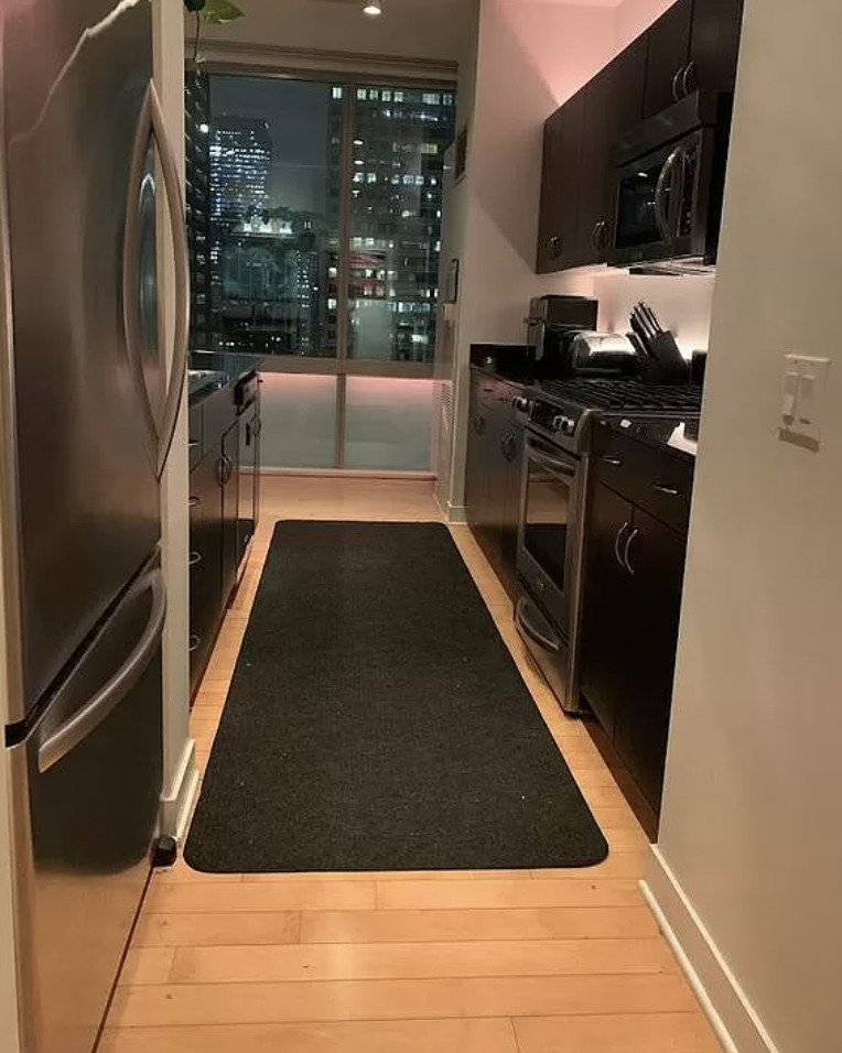 8 E Randolph Street Unit: 2408