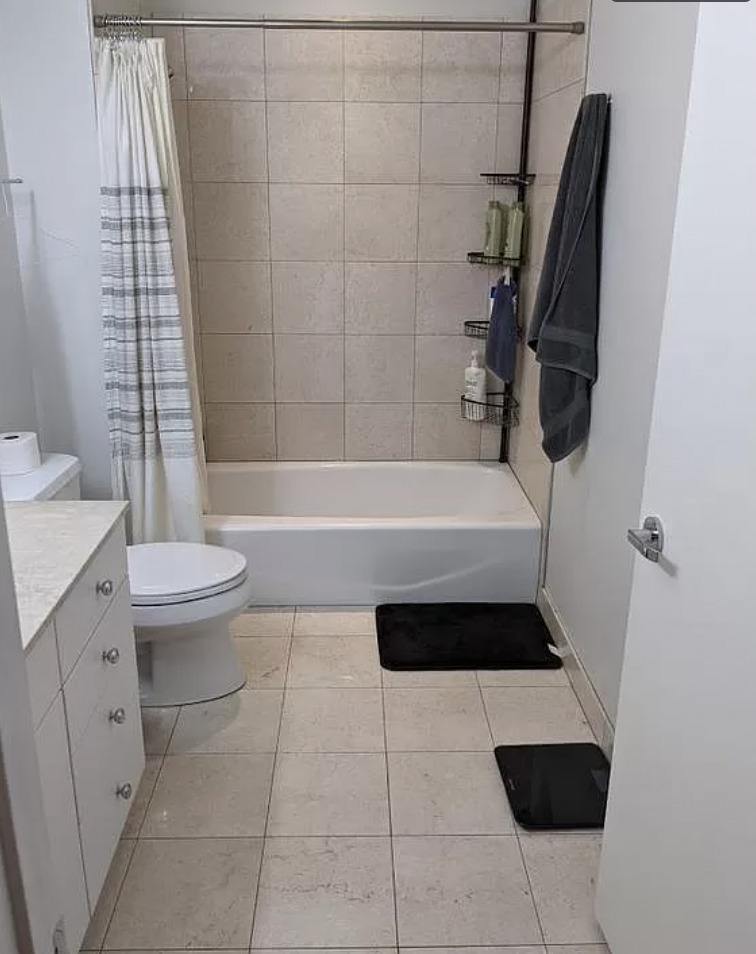8 E Randolph Street Unit: 2408