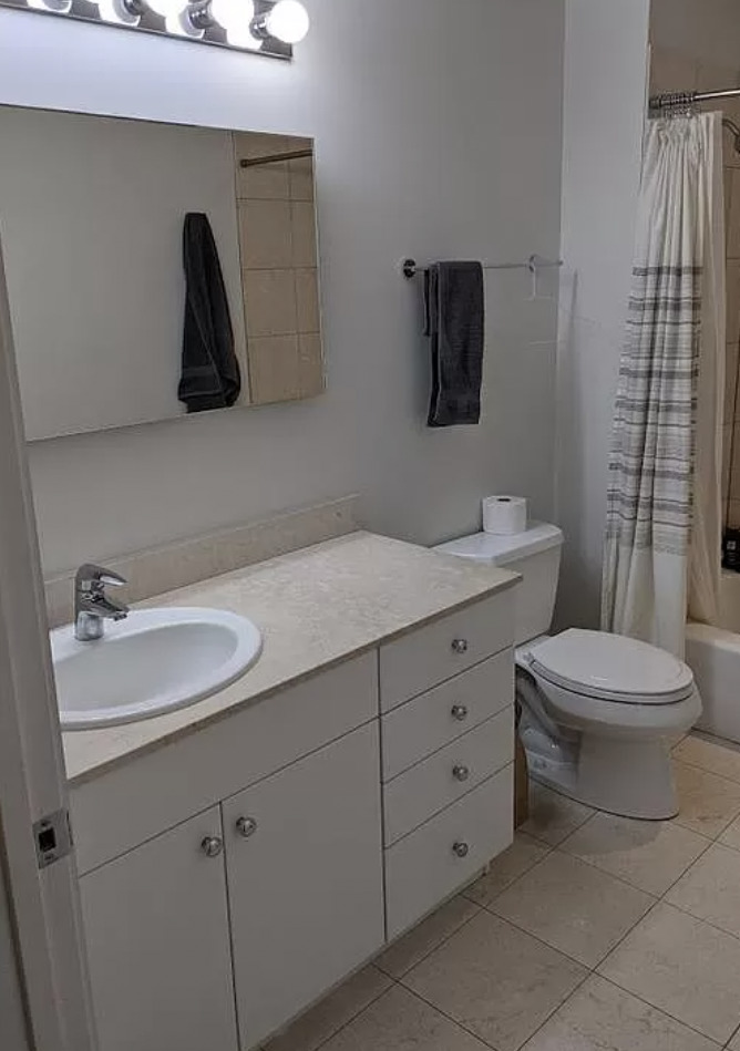 8 E Randolph Street Unit: 2408