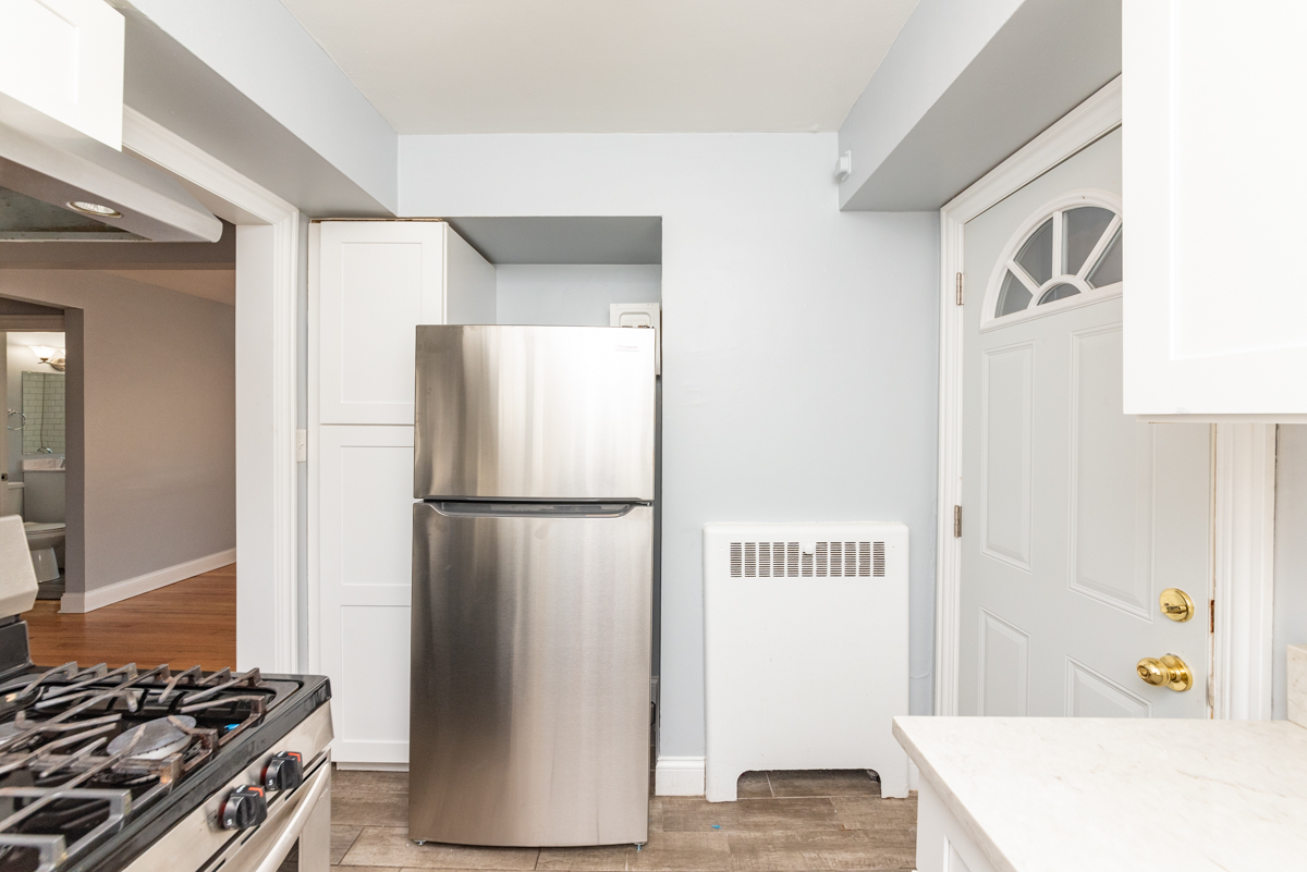 227 Custer Avenue Unit: 2