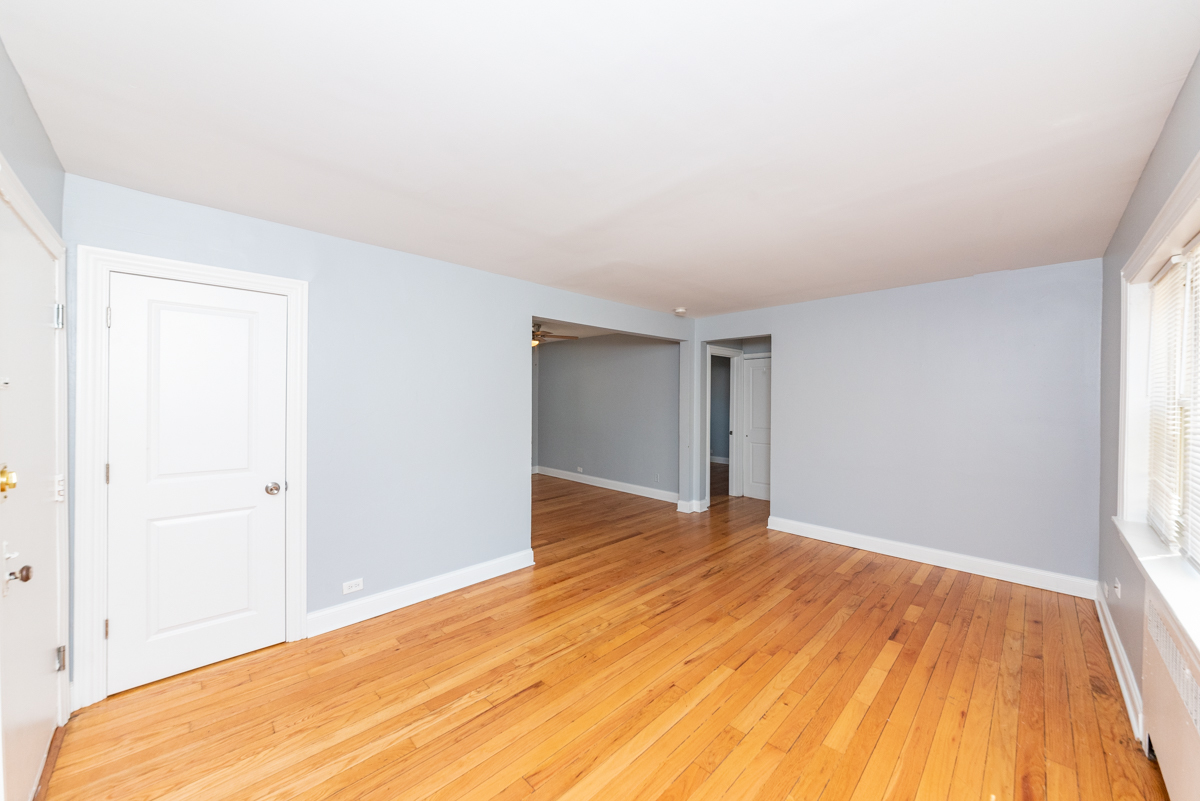 227 Custer Avenue Unit: 2
