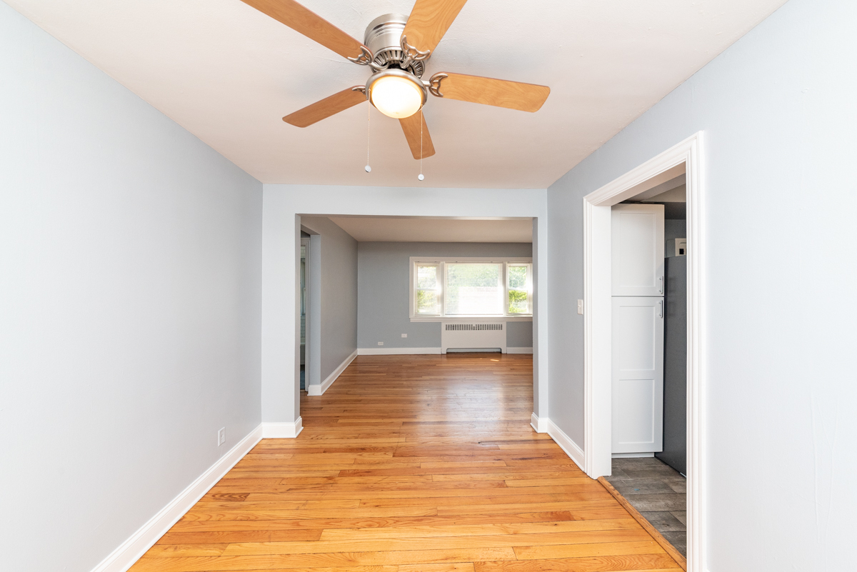 227 Custer Avenue Unit: 2