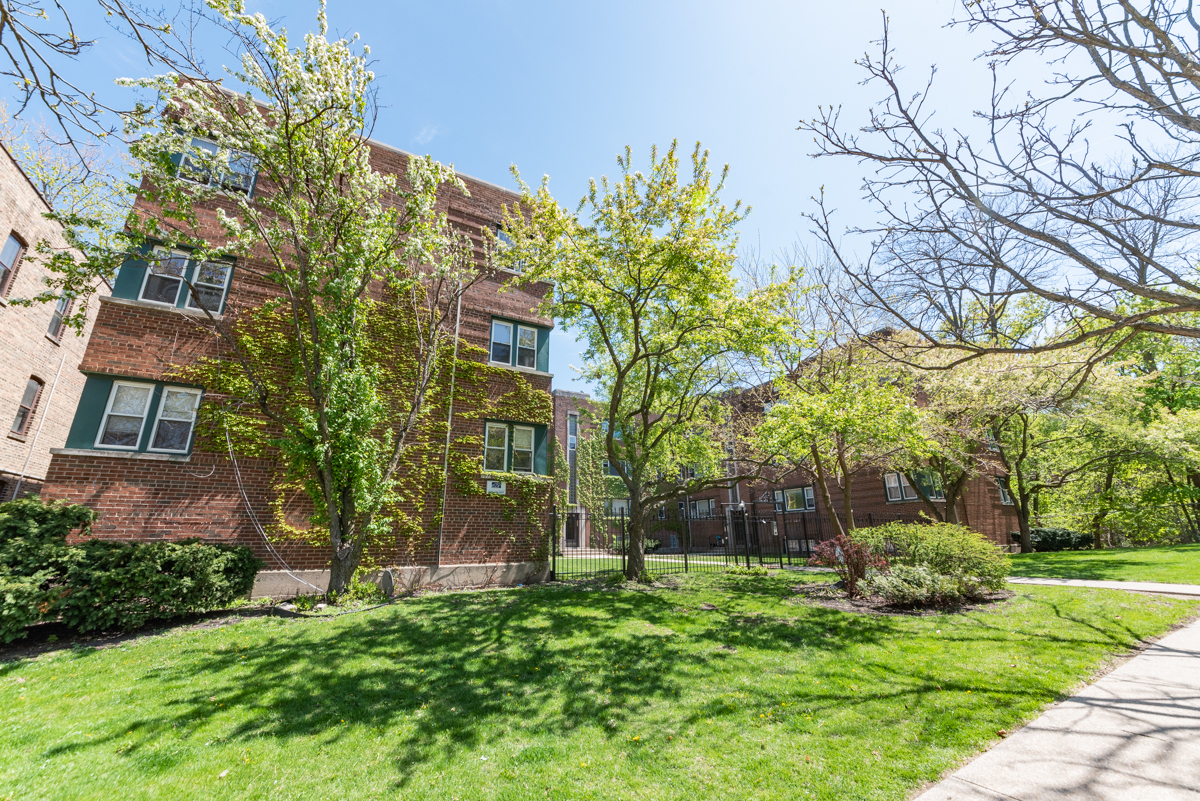 227 Custer Avenue Unit: 2