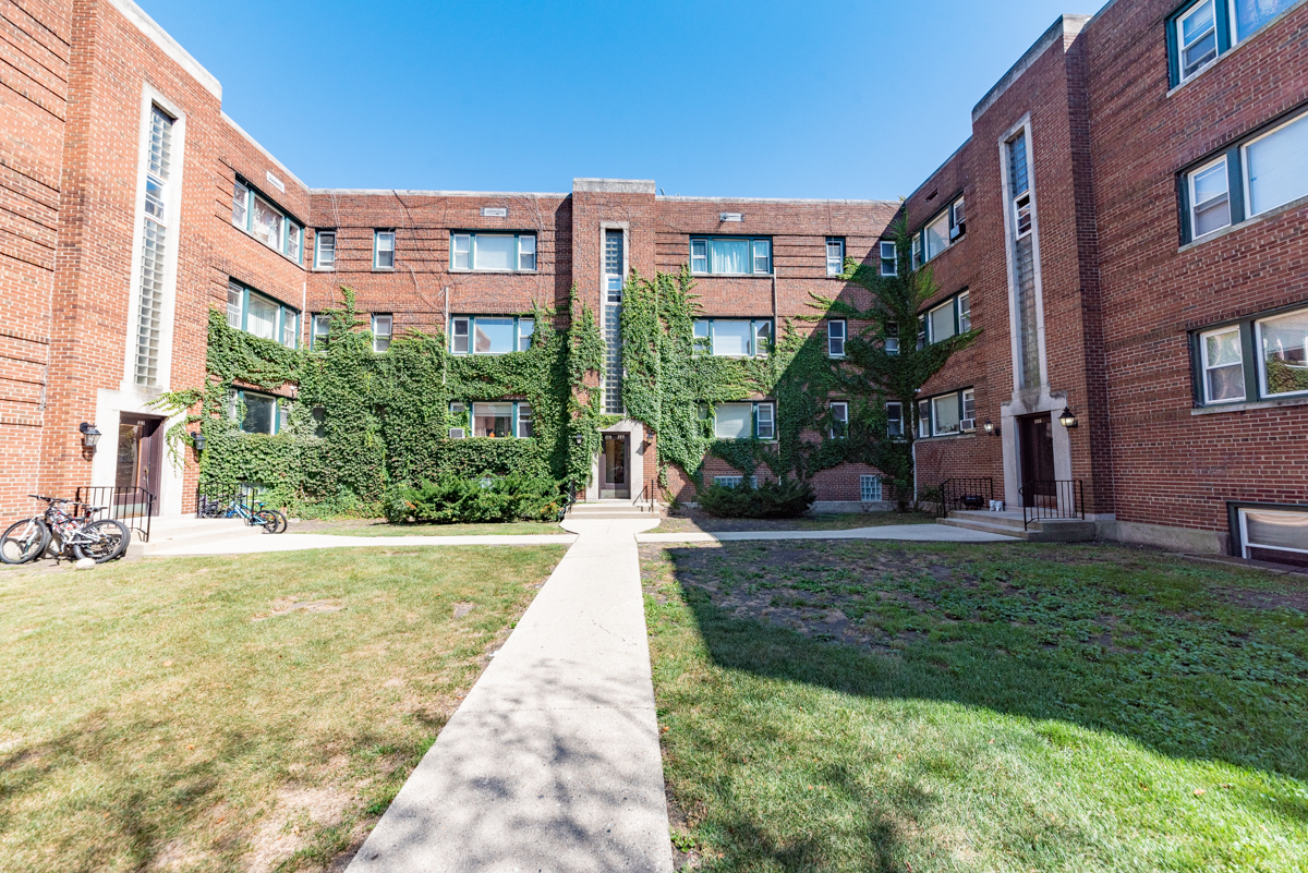 227 Custer Avenue Unit: 2