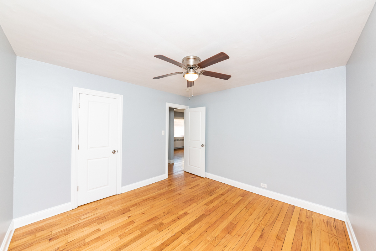 227 Custer Avenue Unit: 2