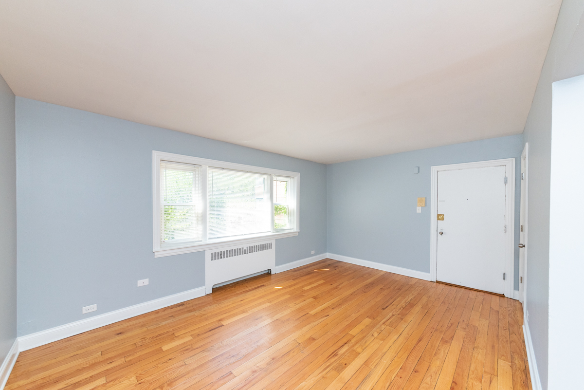 227 Custer Avenue Unit: 2