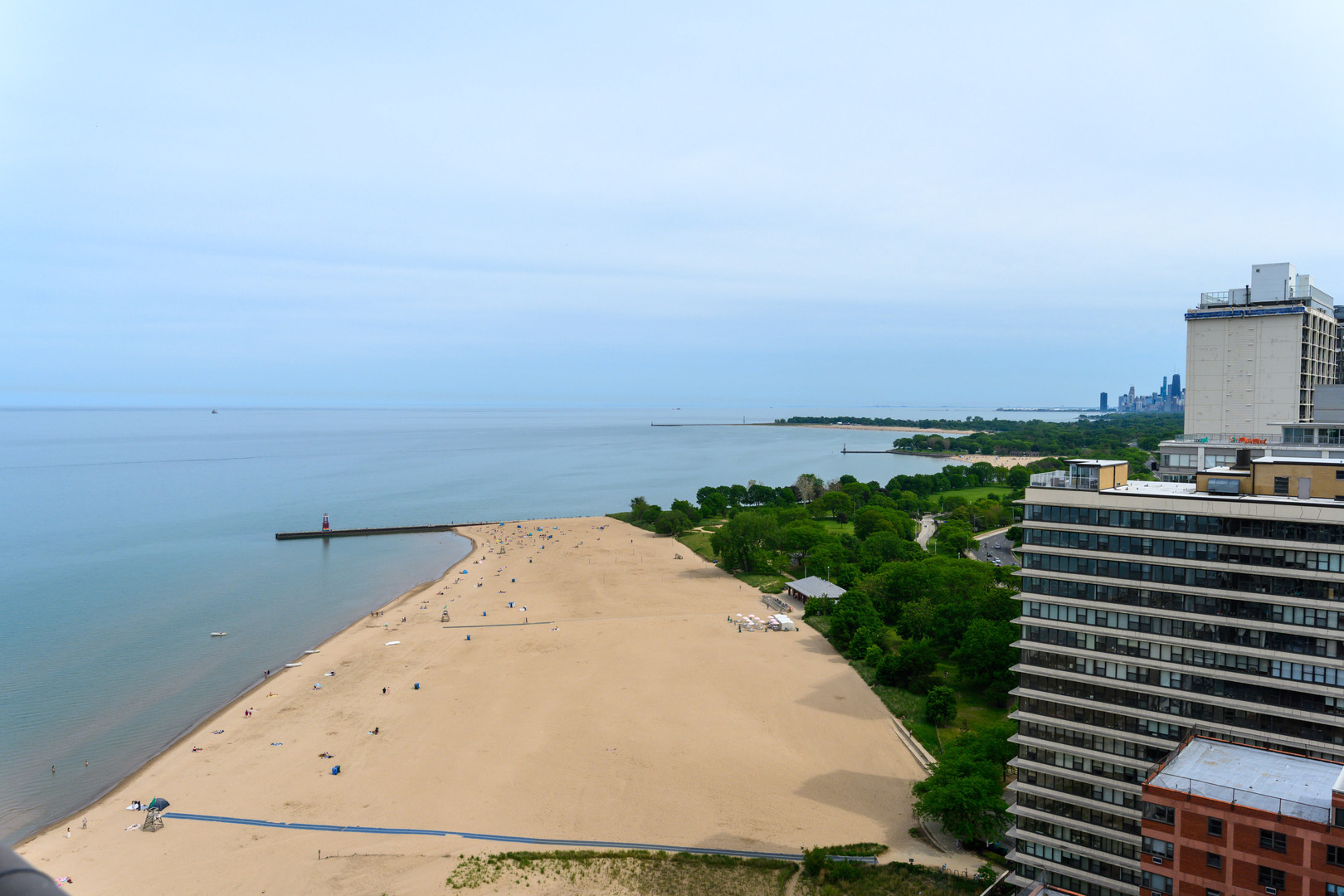 5855 N Sheridan Road Unit: 24J