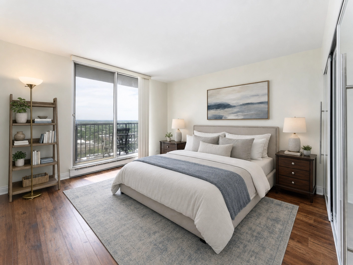 5855 N Sheridan Road Unit: 24J