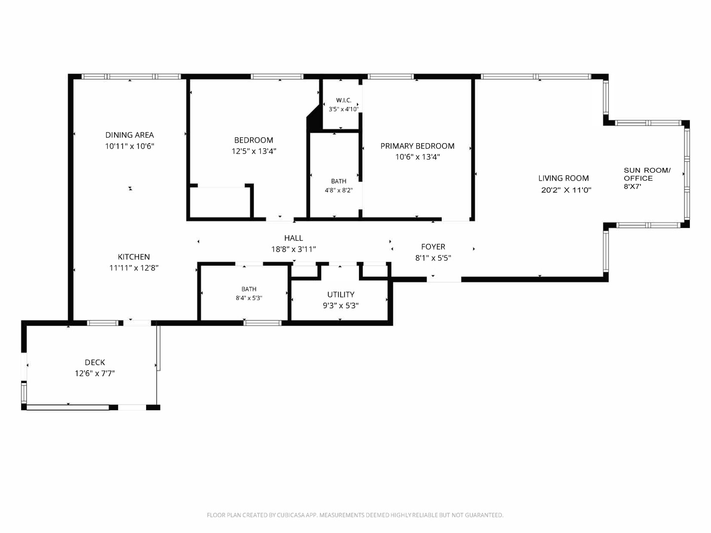 6501 N Bosworth Avenue Unit: 3C