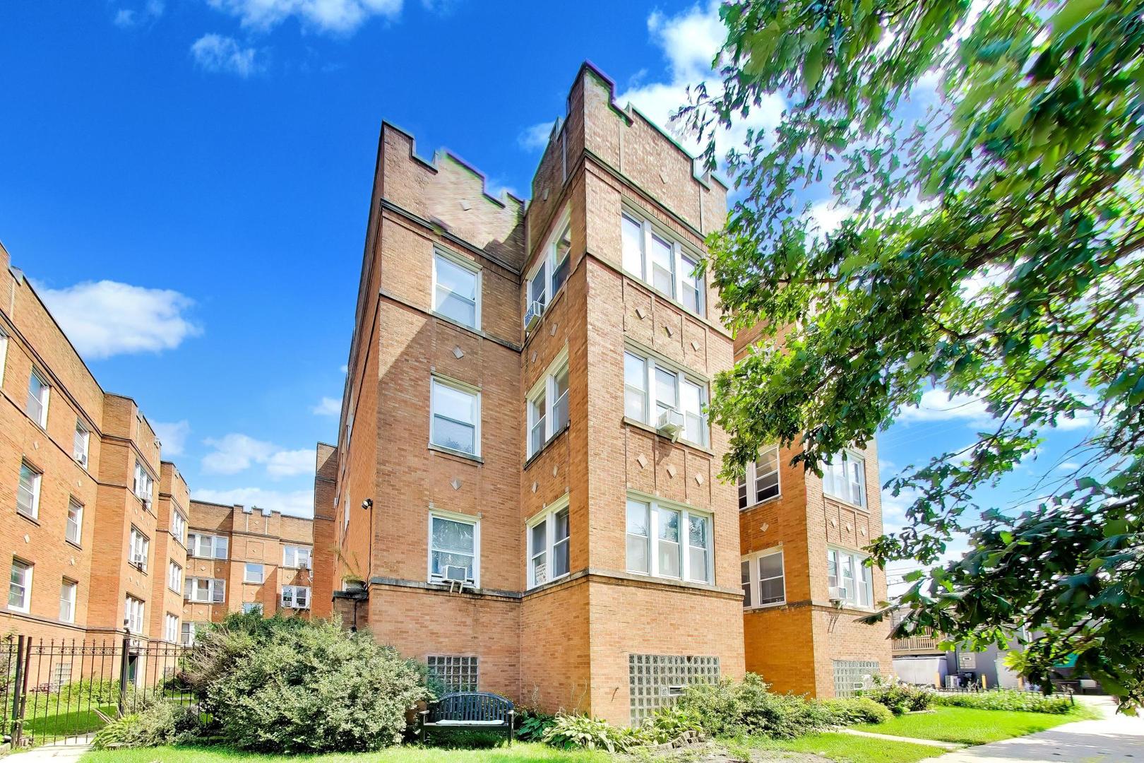 4419 N Whipple Street Unit: 2B