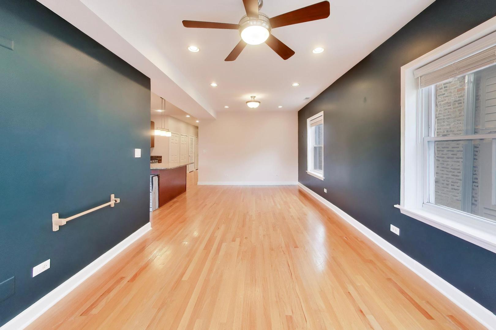 4253 N Mozart Street Unit: 3N