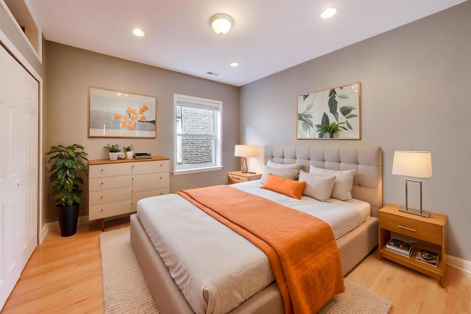 4253 N Mozart Street Unit: 3N