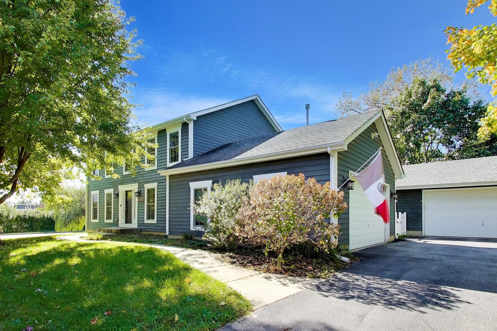 4760 Karns Avenue Lisle Il Us 60532 Mrd12759155