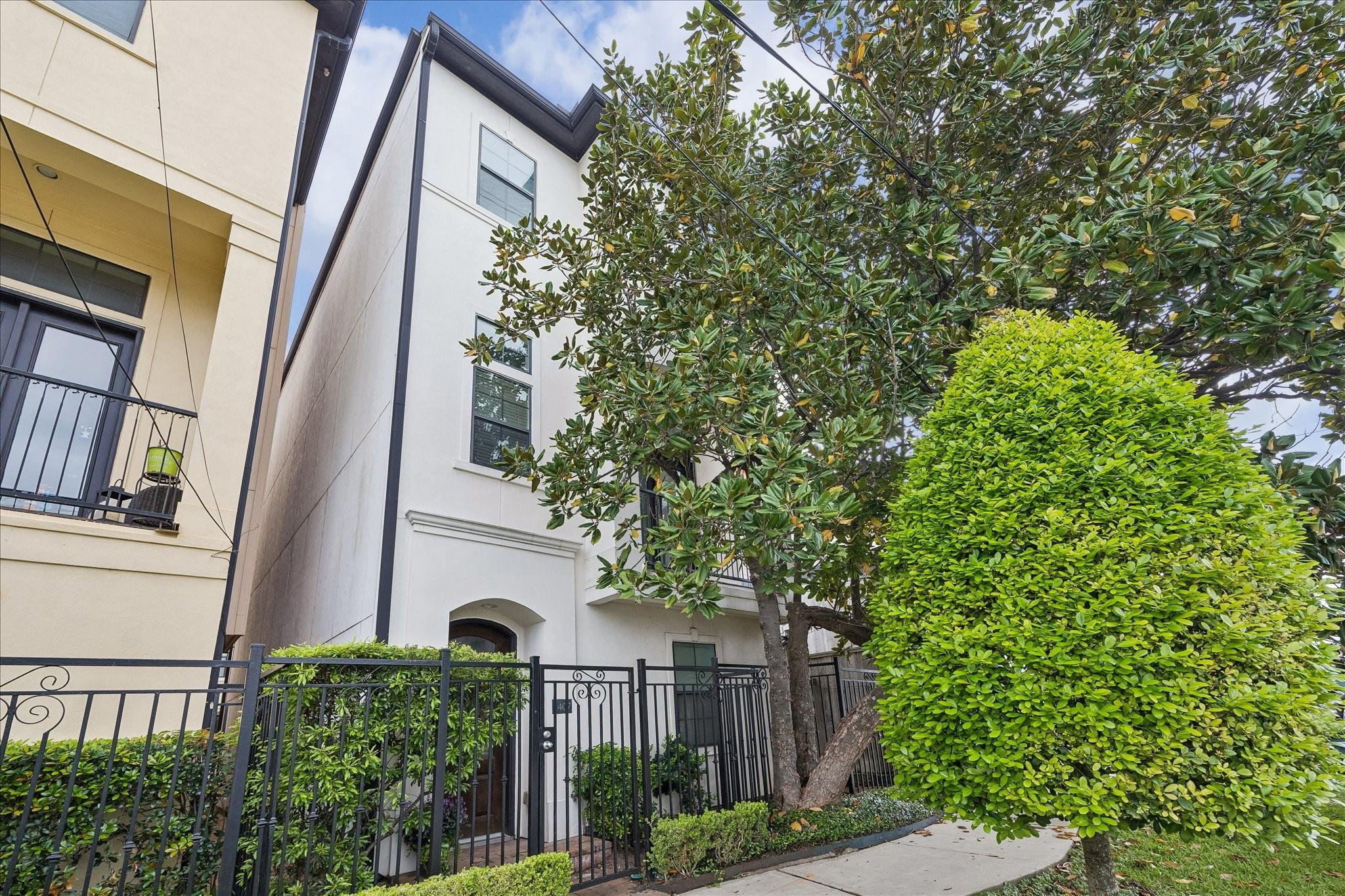 1407 Shearn Street