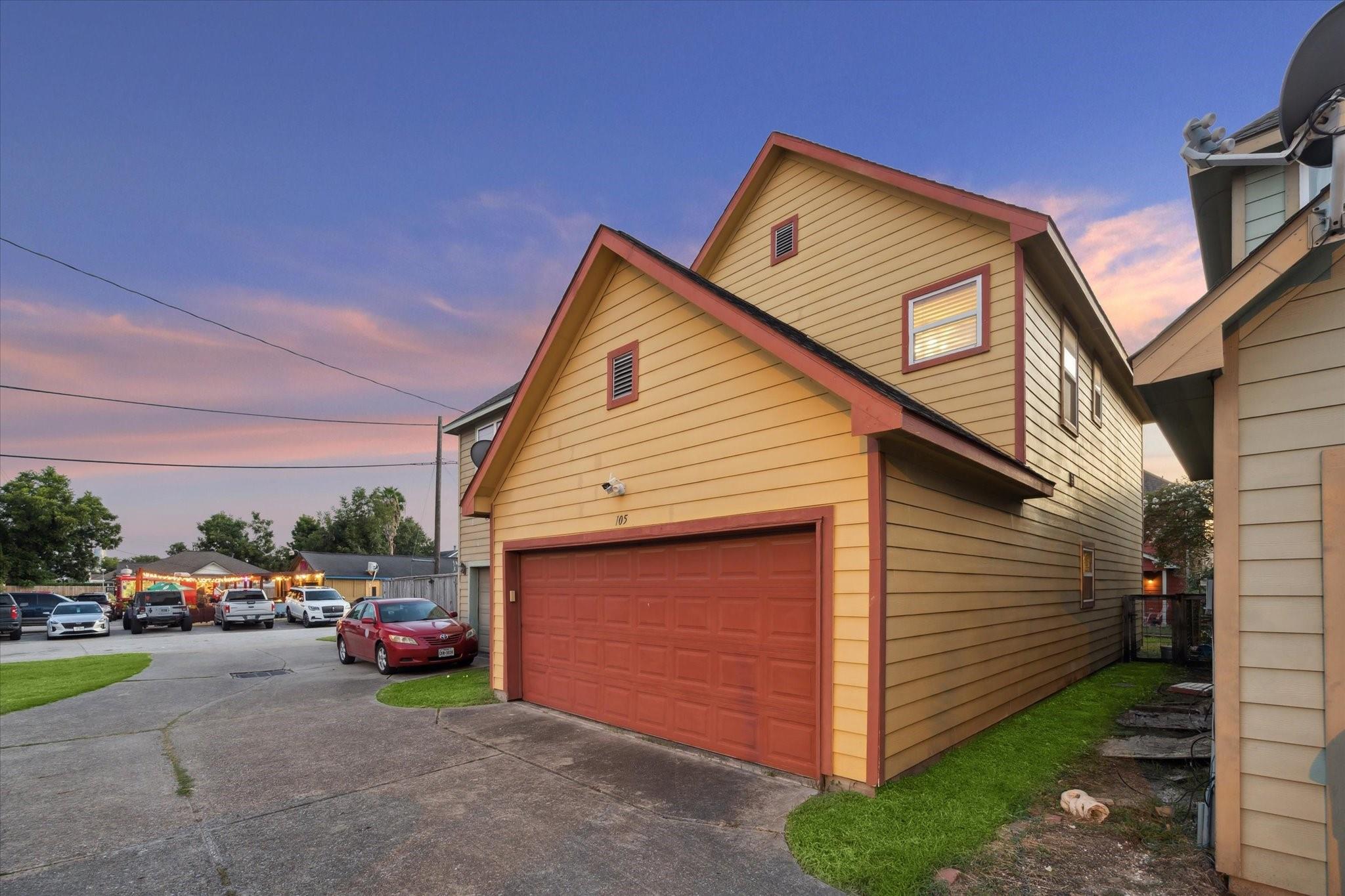 105 Delaney Street