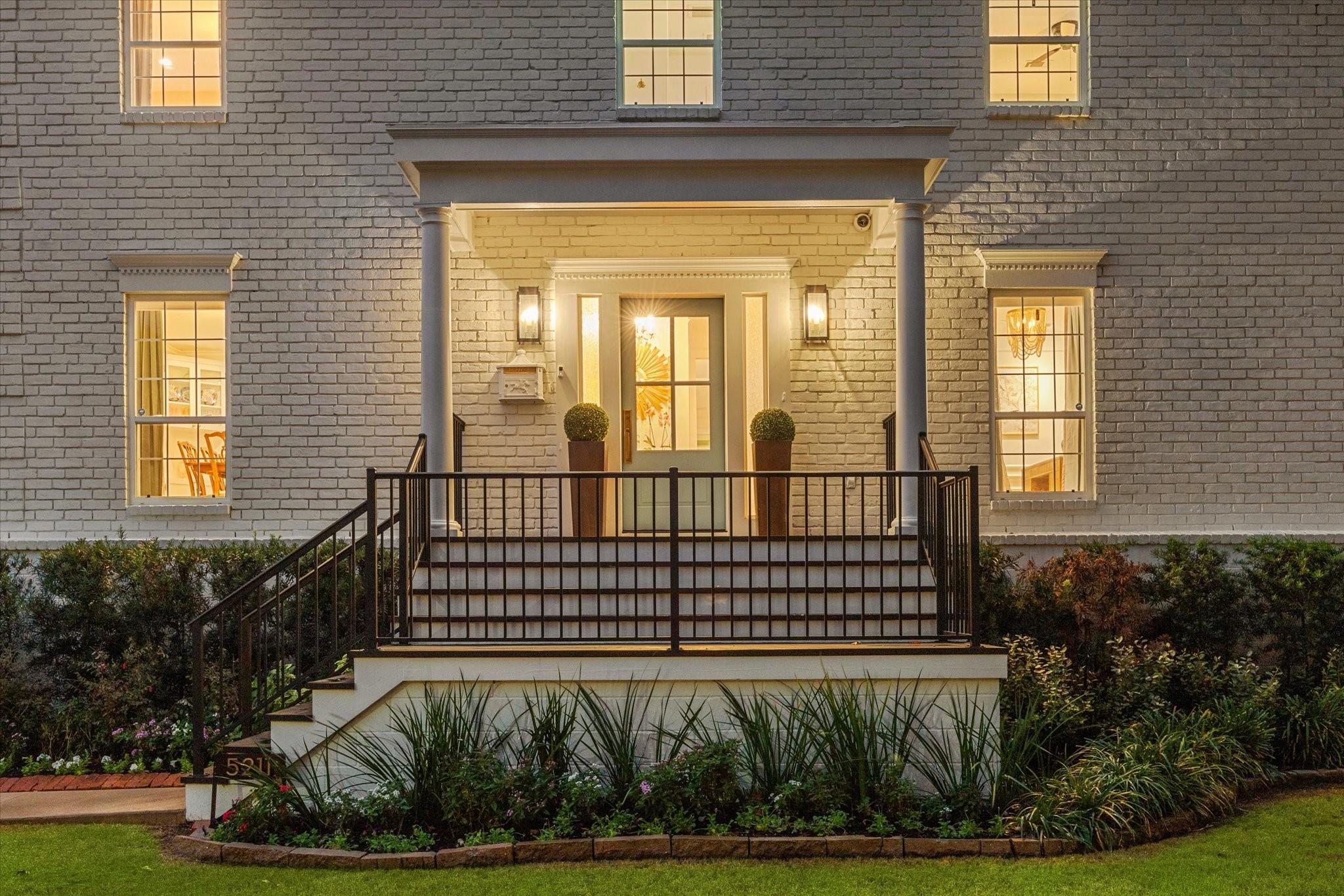 5211 Caversham Drive