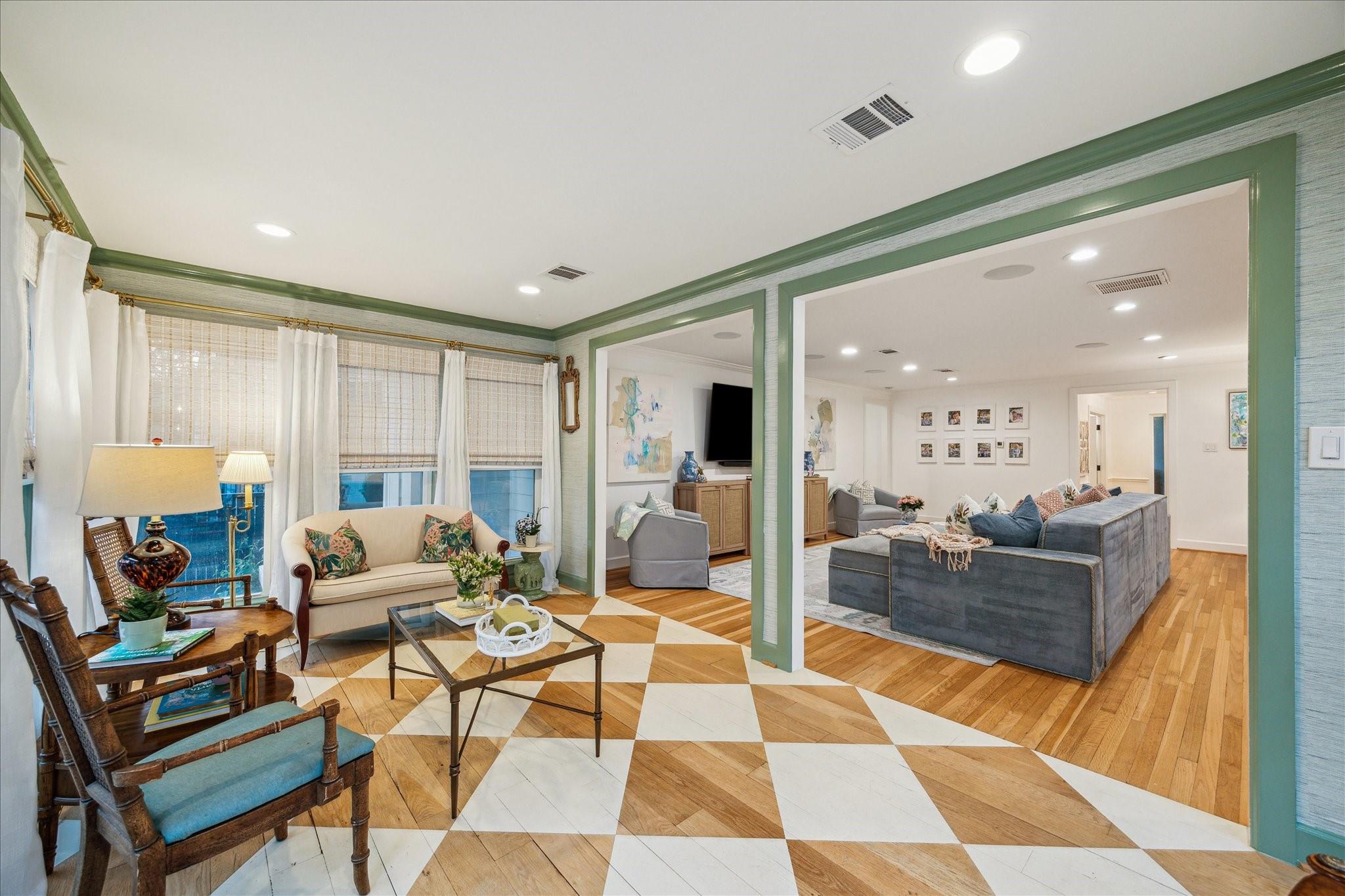 5211 Caversham Drive