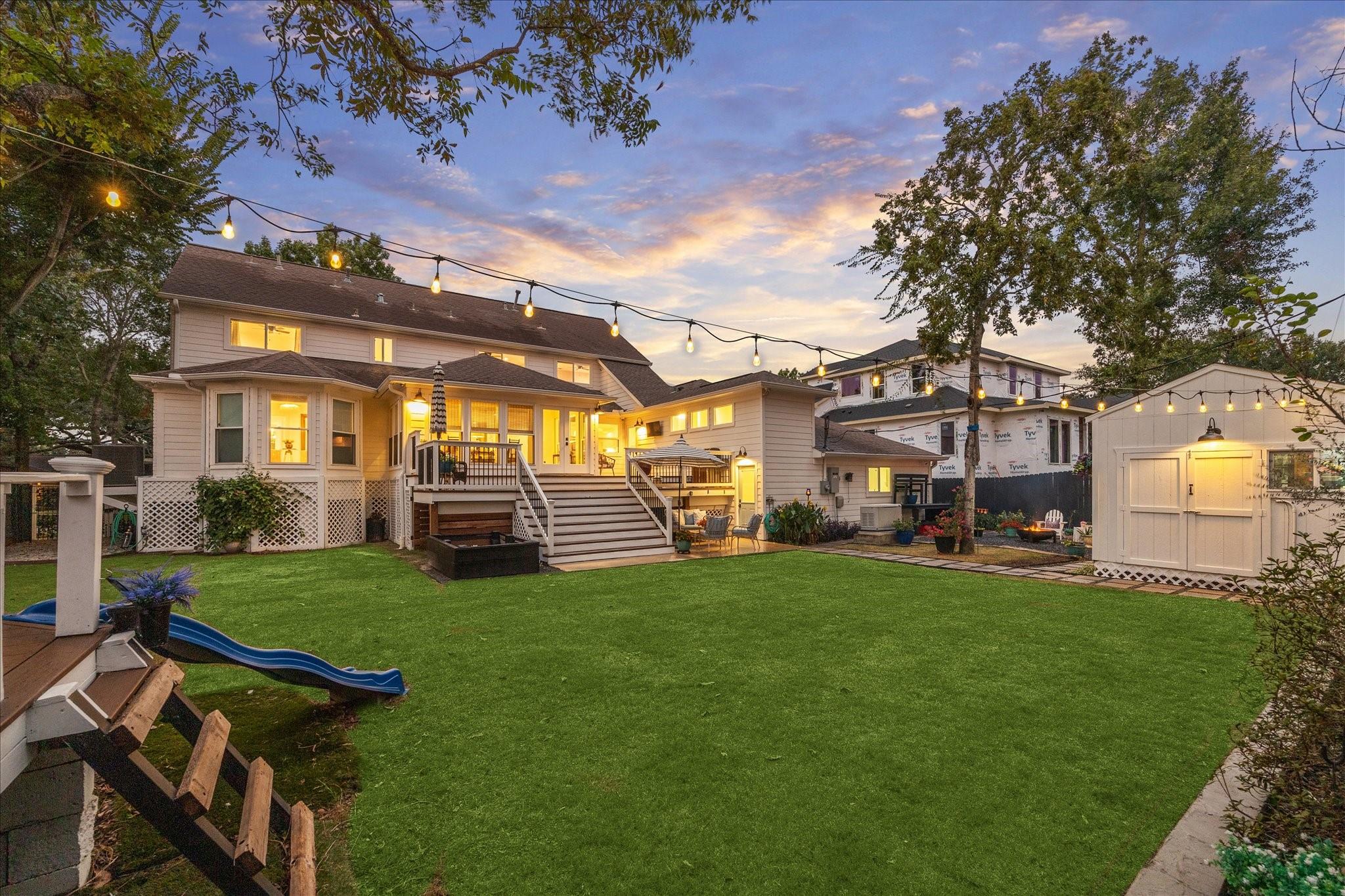 5211 Caversham Drive