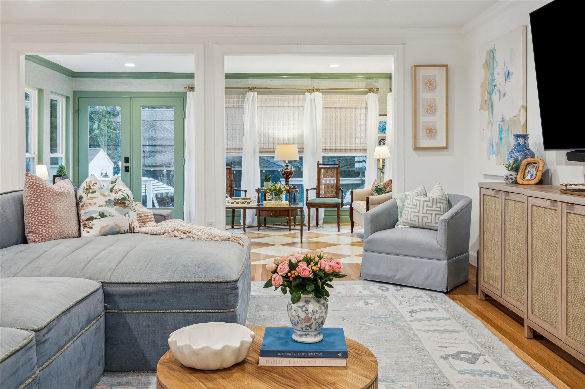 5211 Caversham Drive