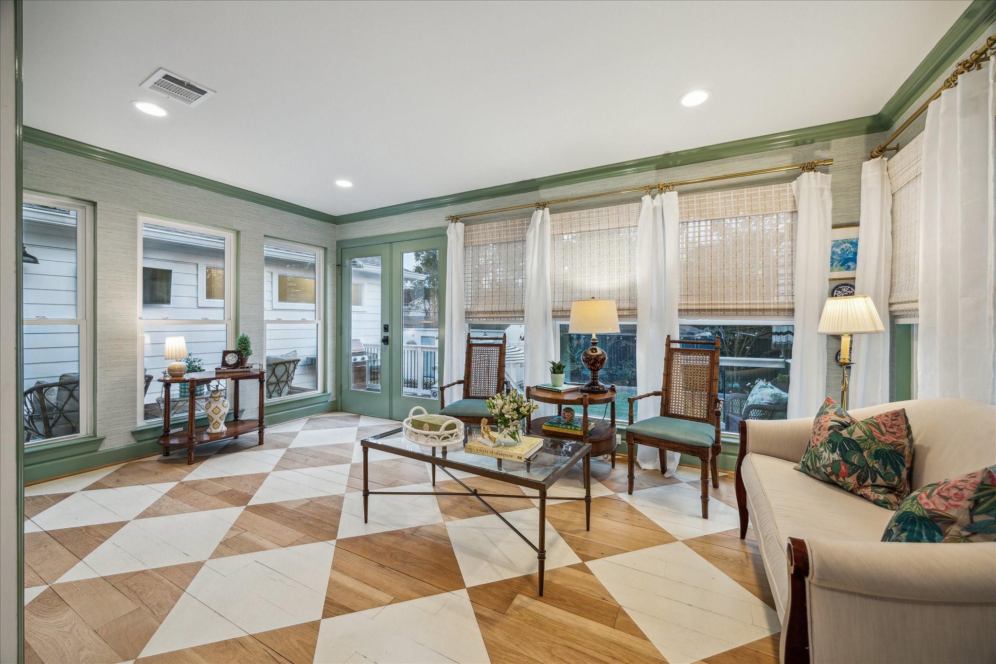 5211 Caversham Drive