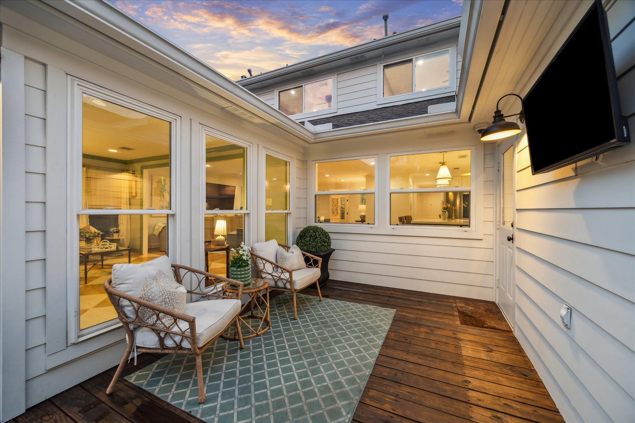 5211 Caversham Drive