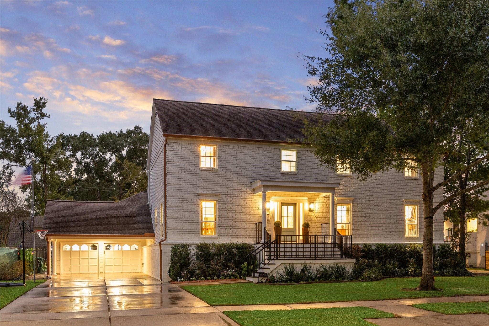 5211 Caversham Drive