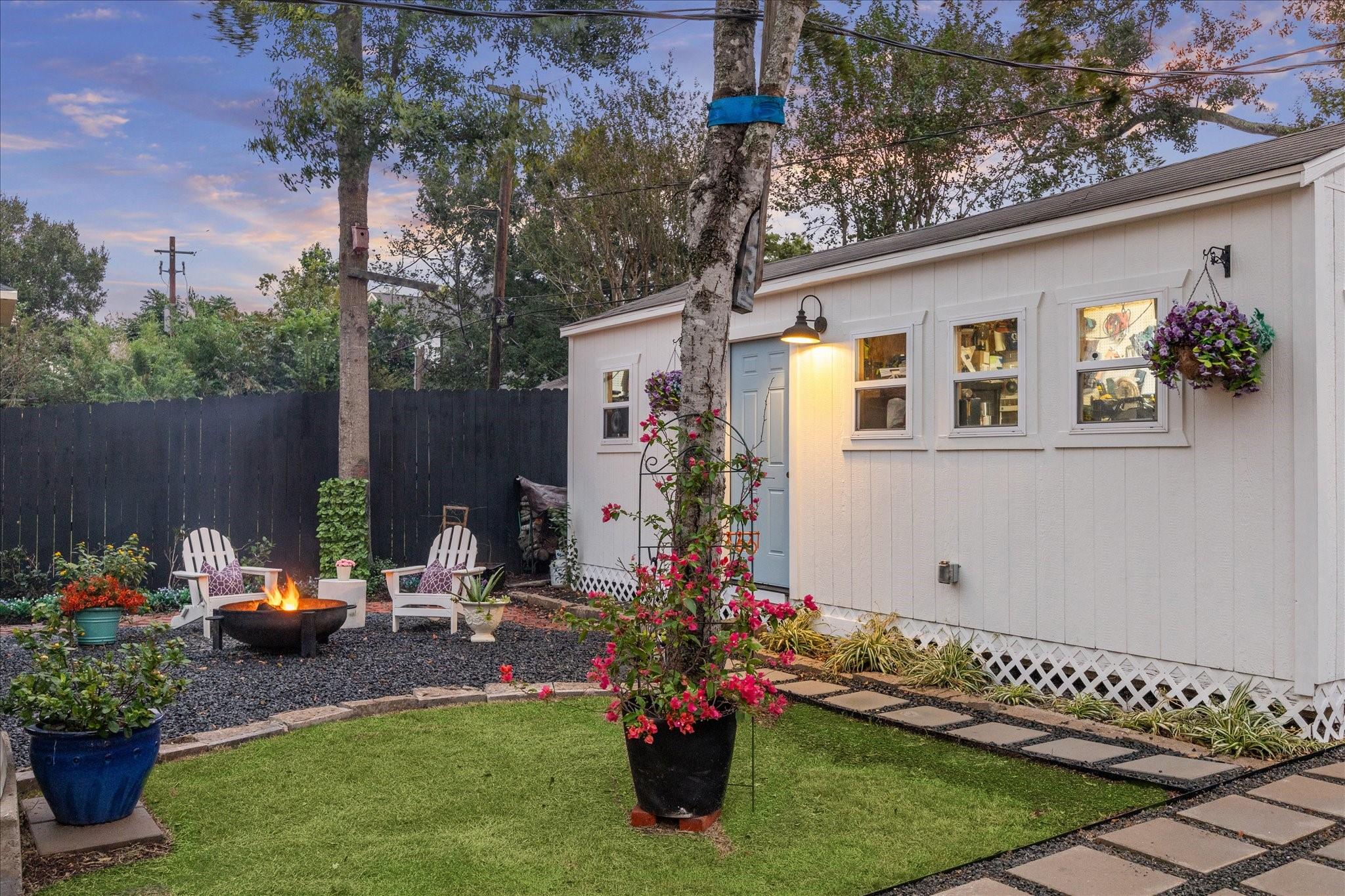 5211 Caversham Drive