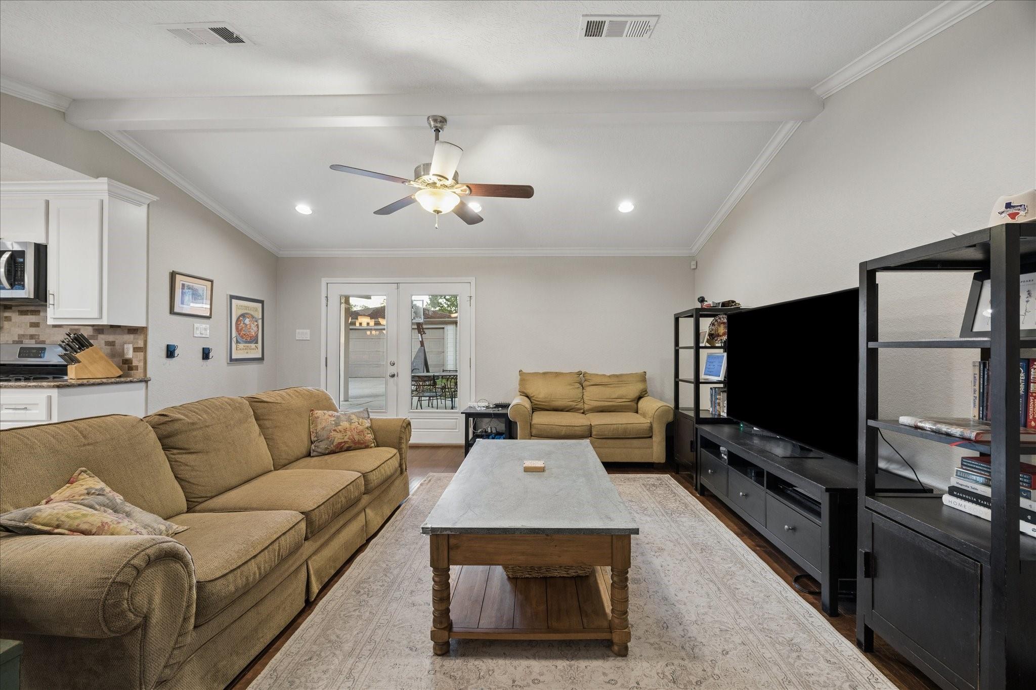 5802 Belrose Drive