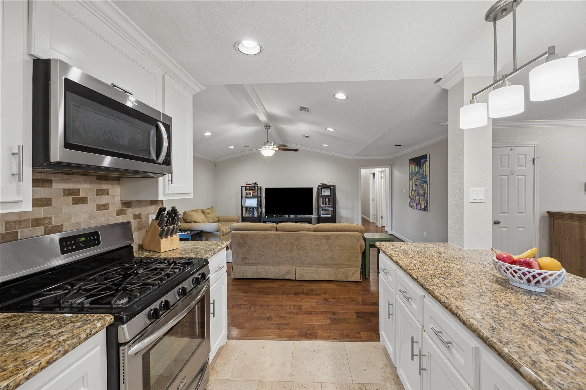 5802 Belrose Drive