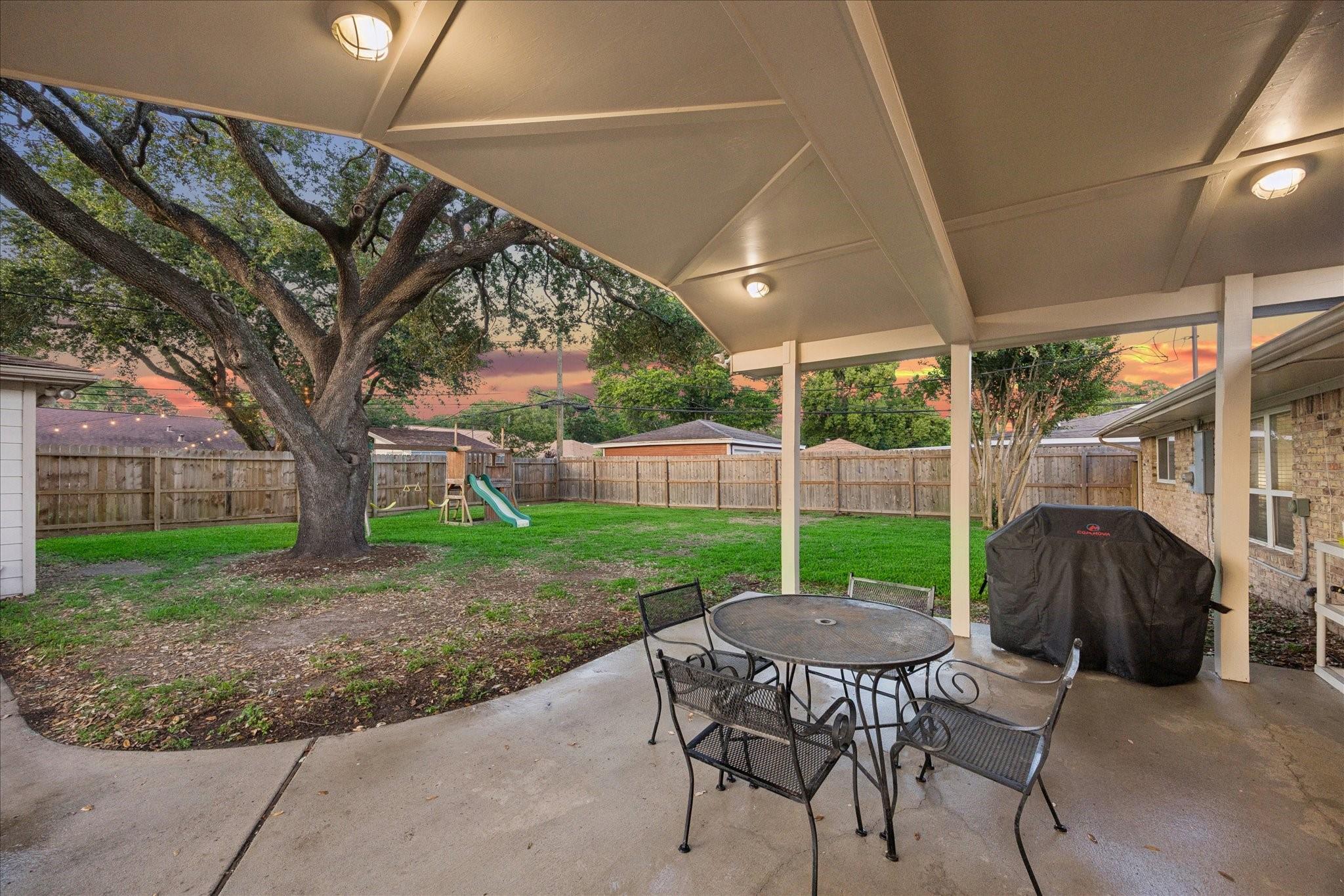 5802 Belrose Drive