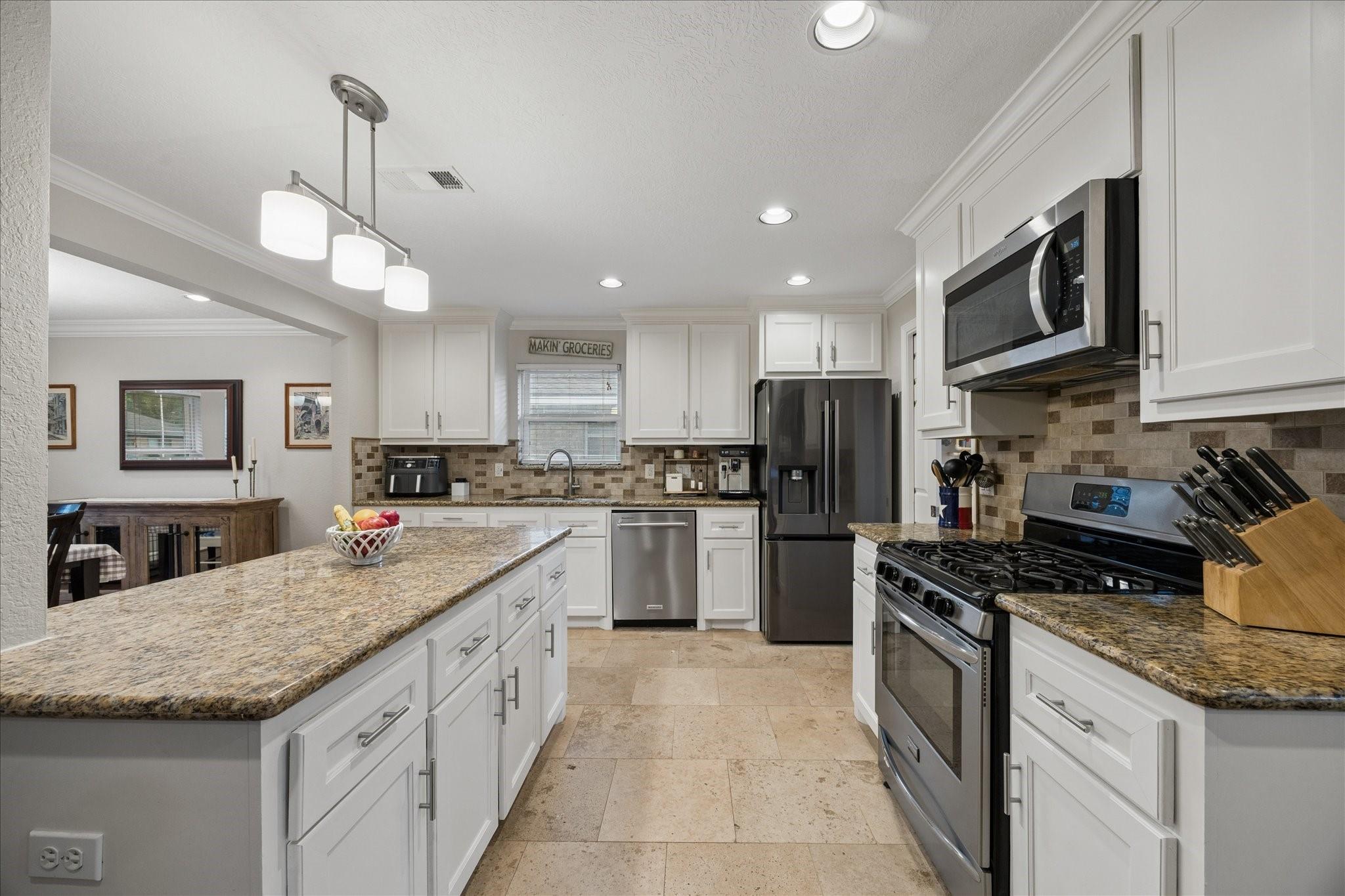 5802 Belrose Drive