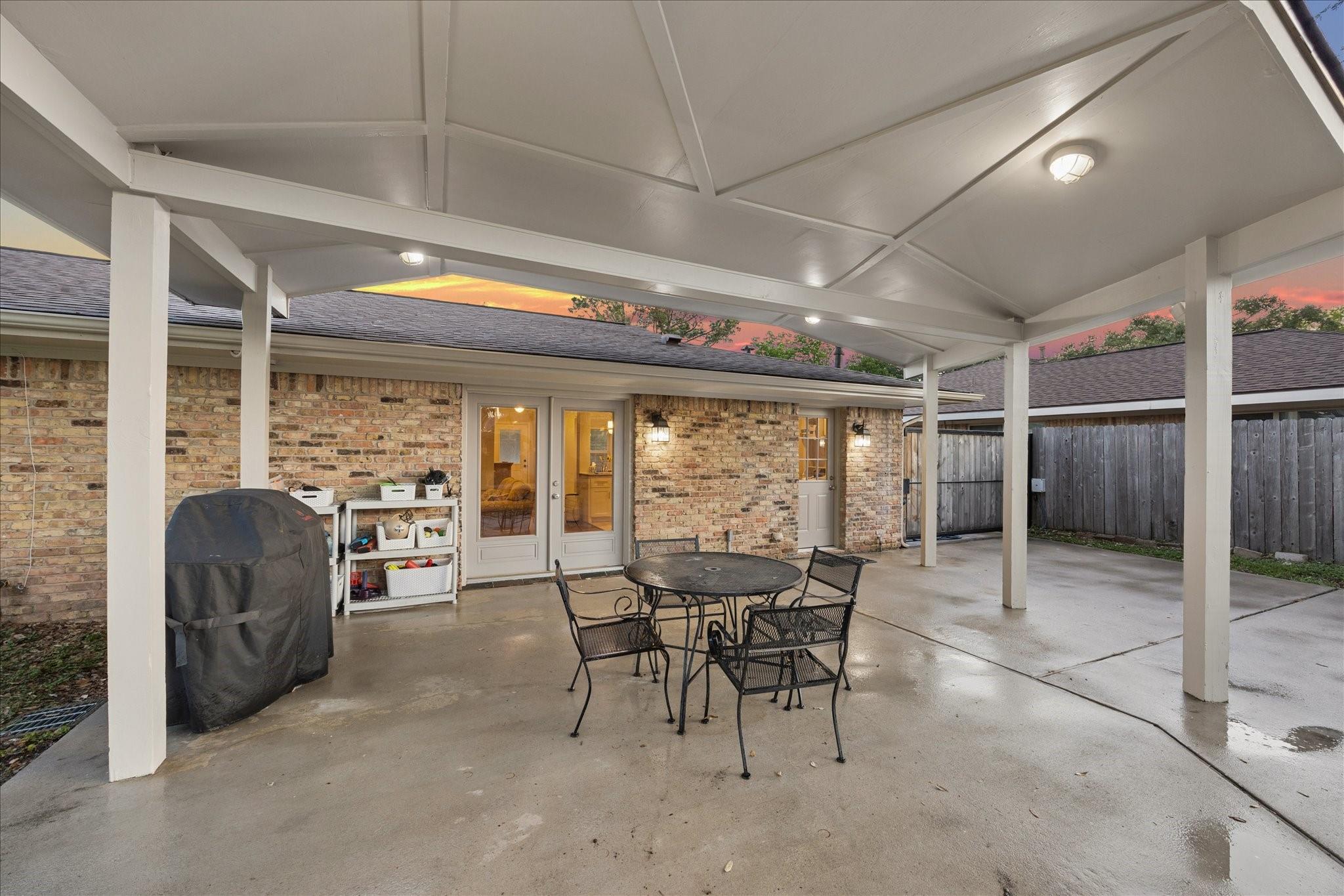 5802 Belrose Drive