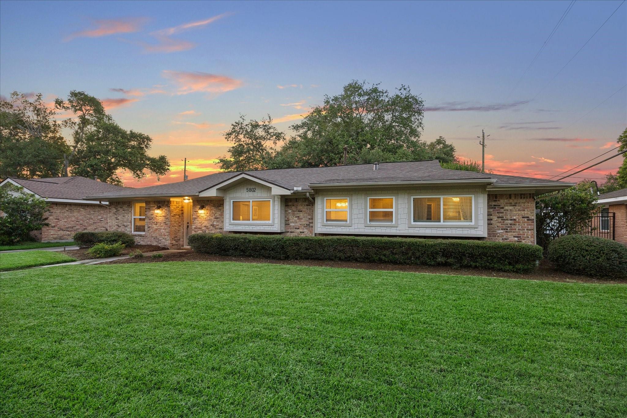 5802 Belrose Drive