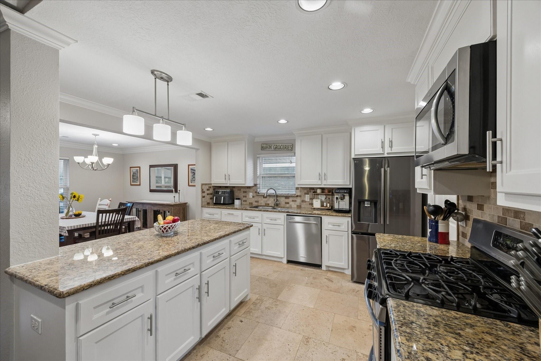 5802 Belrose Drive
