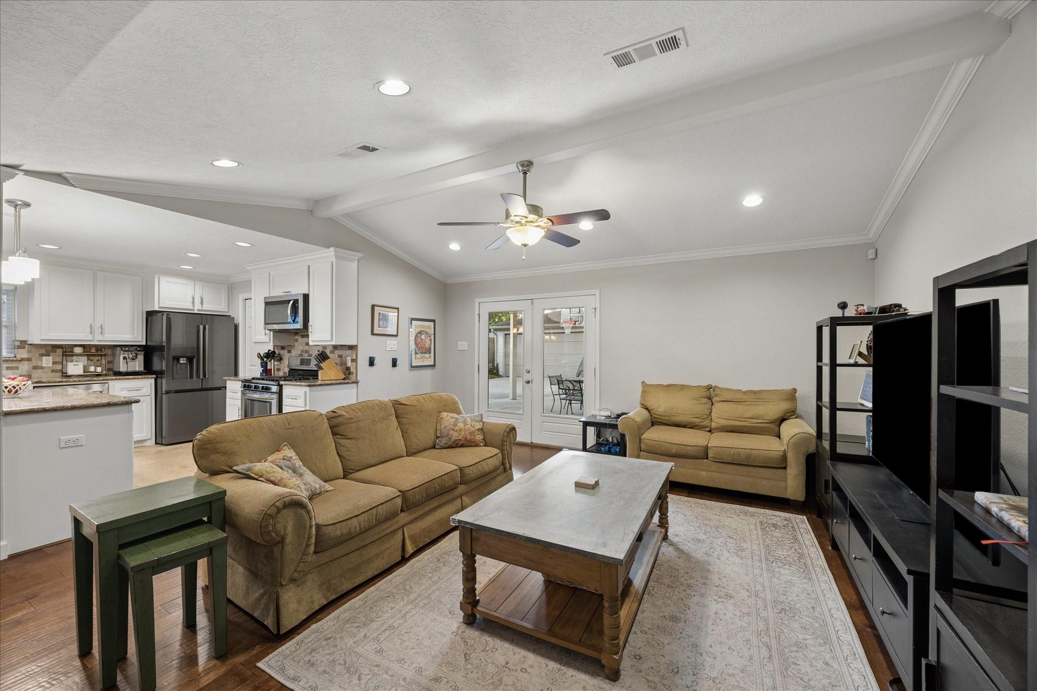 5802 Belrose Drive